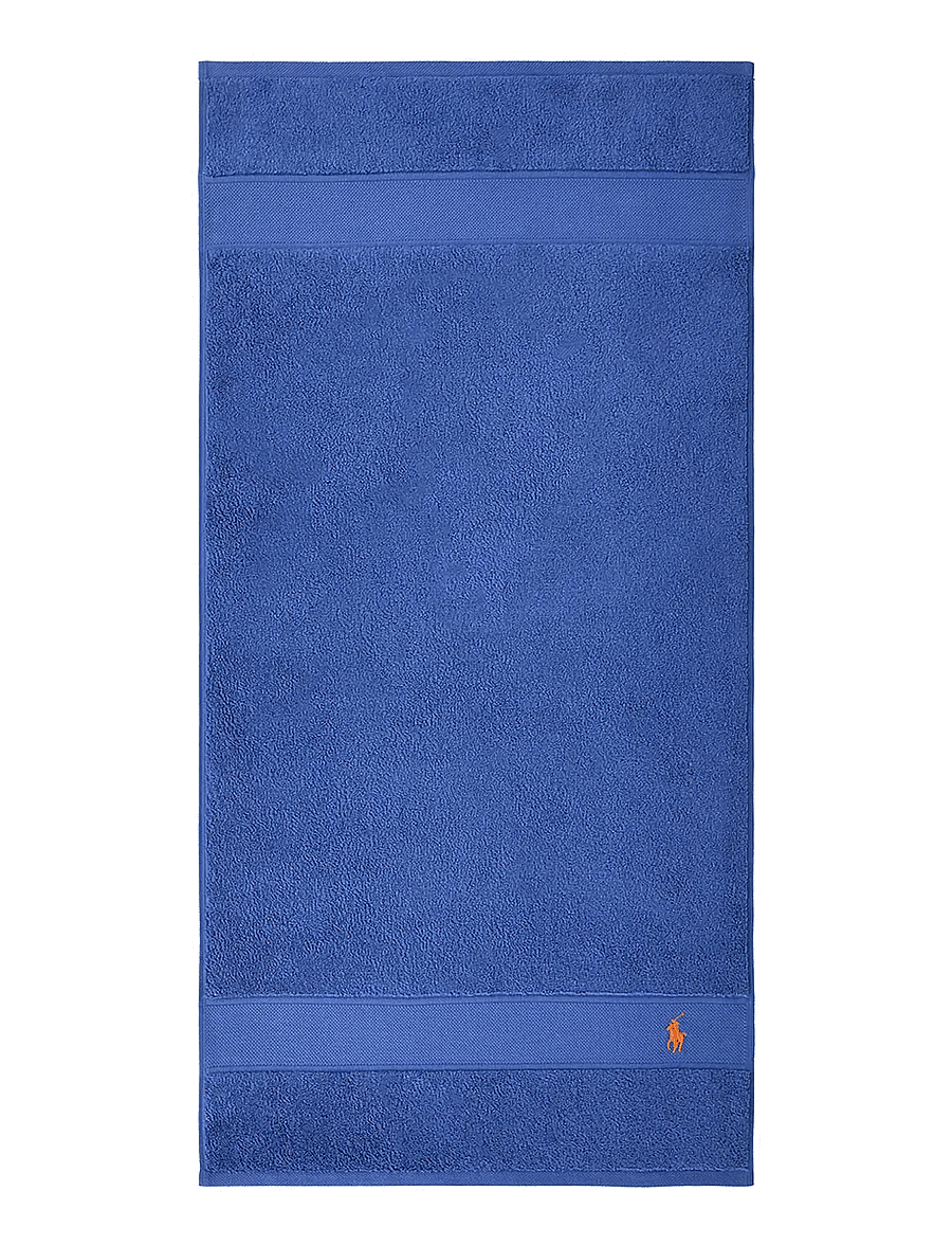 Ralph Lauren Home - POLOPLAY Handtowel - handtücher & badetücher - irisblu - 1