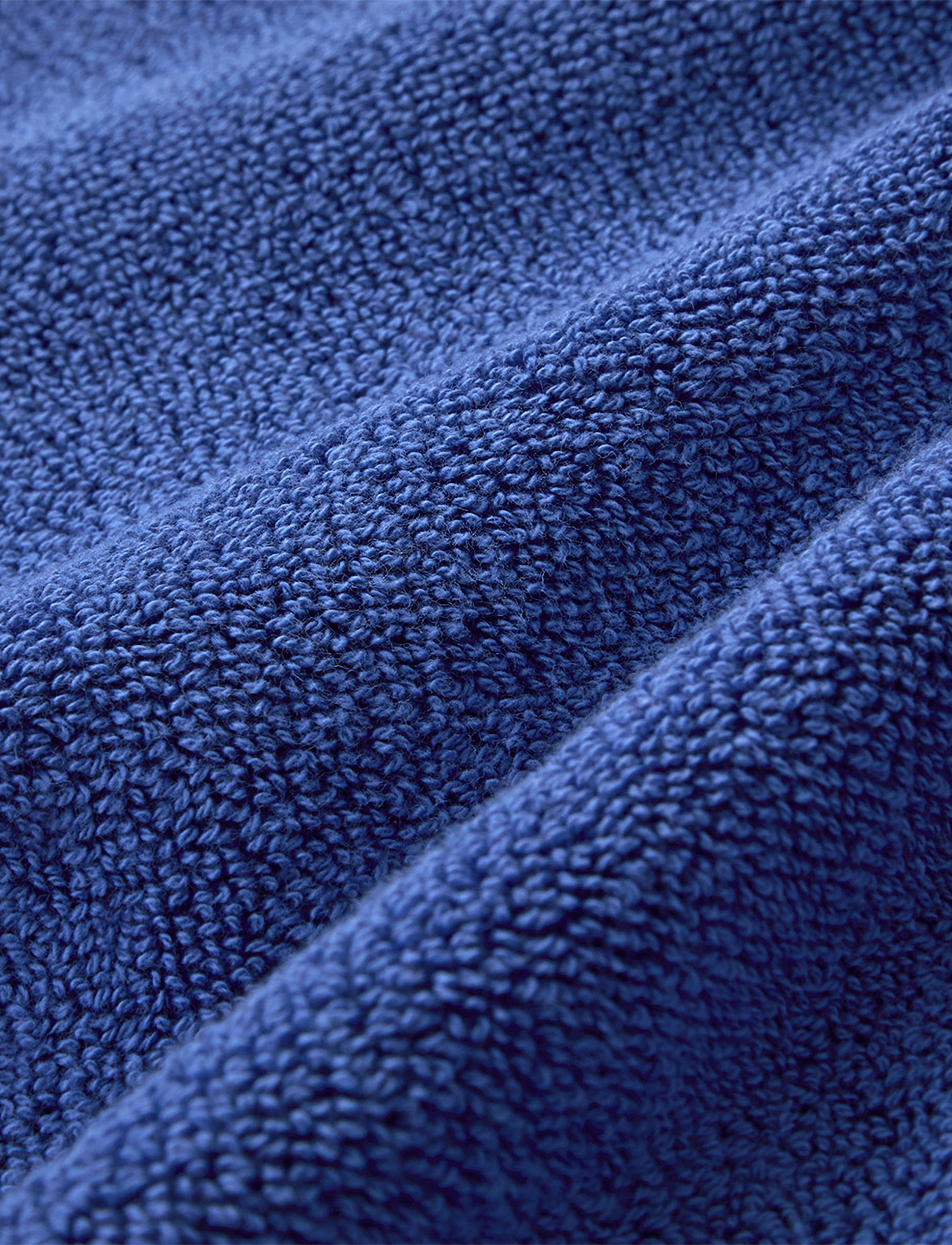 Ralph Lauren Home - POLOPLAY Bath sheet - badlakan - irisblu - 5