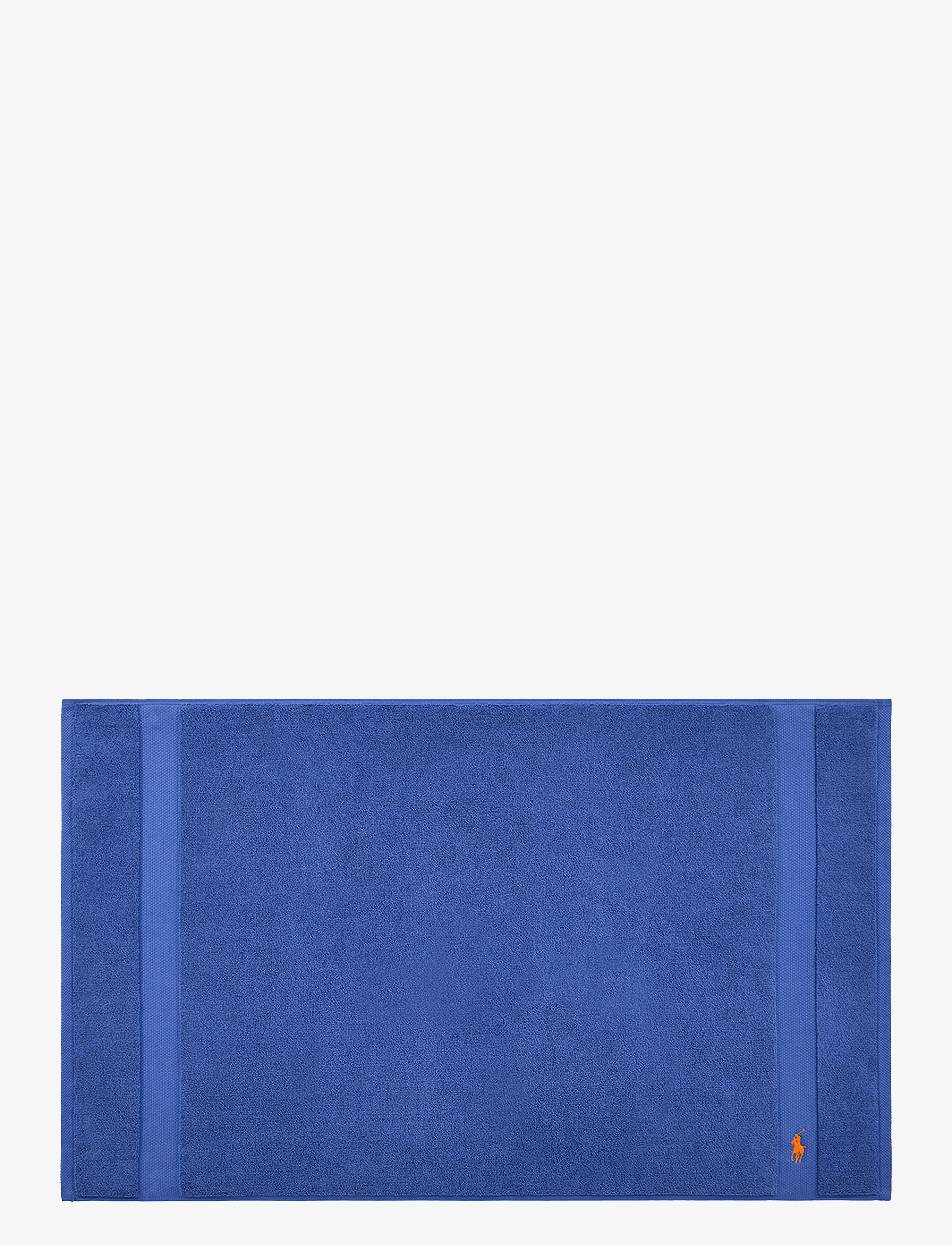 Ralph Lauren Home POLOPLAY Bath mat - Ralph Lauren Home - IRISBLU / blue