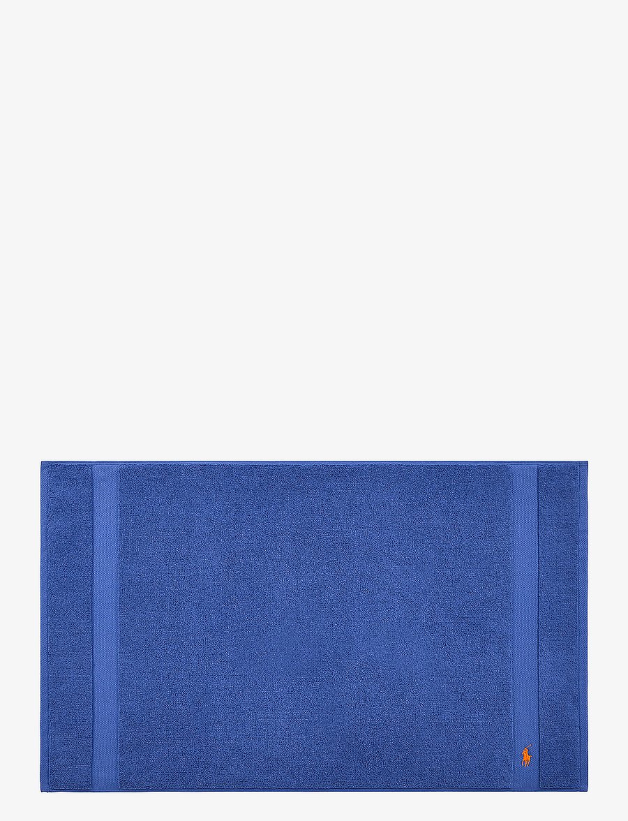 Ralph Lauren Home - POLOPLAY Bath mat - die niedrigsten preise - irisblu - 0