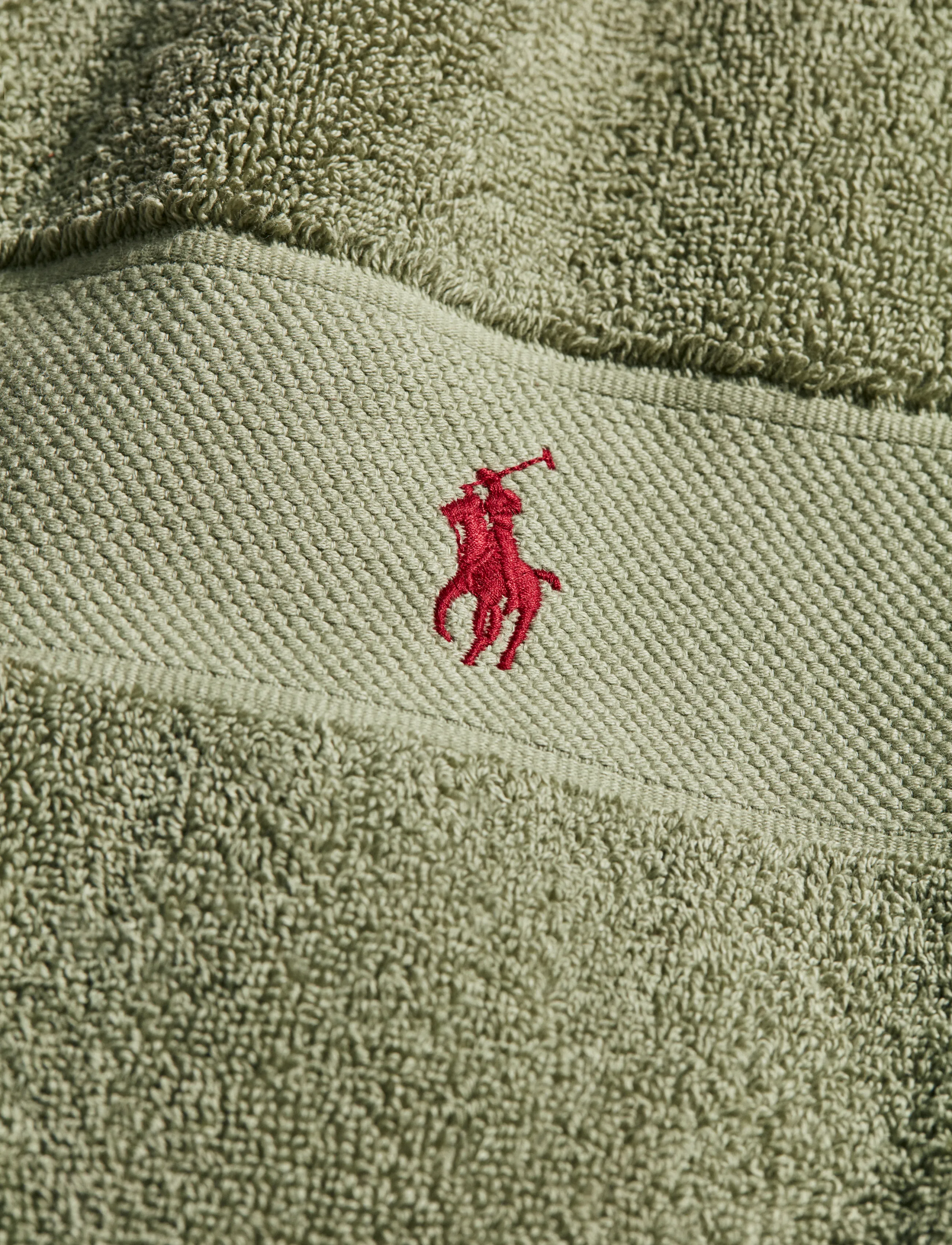 Ralph Lauren Home - POLOPLAY Handtowel - sage - 5
