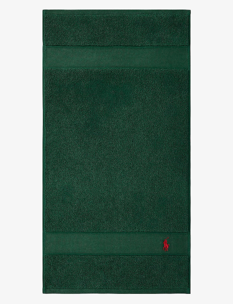 Ralph Lauren Home - POLOPLAY Guest towel - die niedrigsten preise - greenco - 1