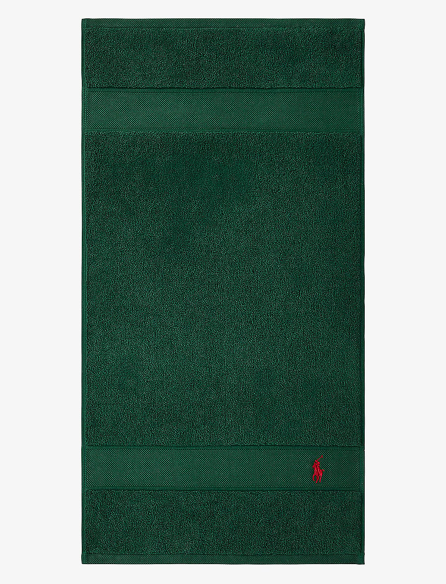Ralph Lauren Home - POLOPLAY Guest towel - gästehandtücher - greenco - 2