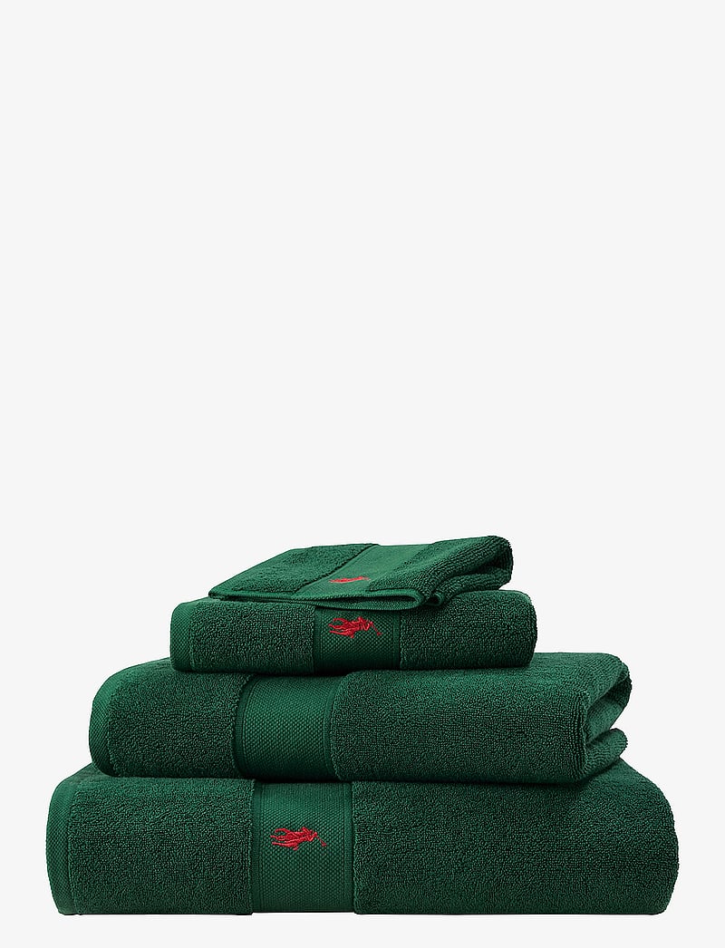 Ralph Lauren Home - POLOPLAY Guest towel - die niedrigsten preise - greenco - 0