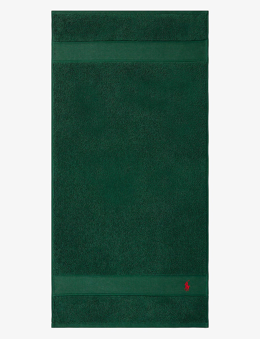 Ralph Lauren Home - POLOPLAY Handtowel - handtücher & badetücher - greenco - 1