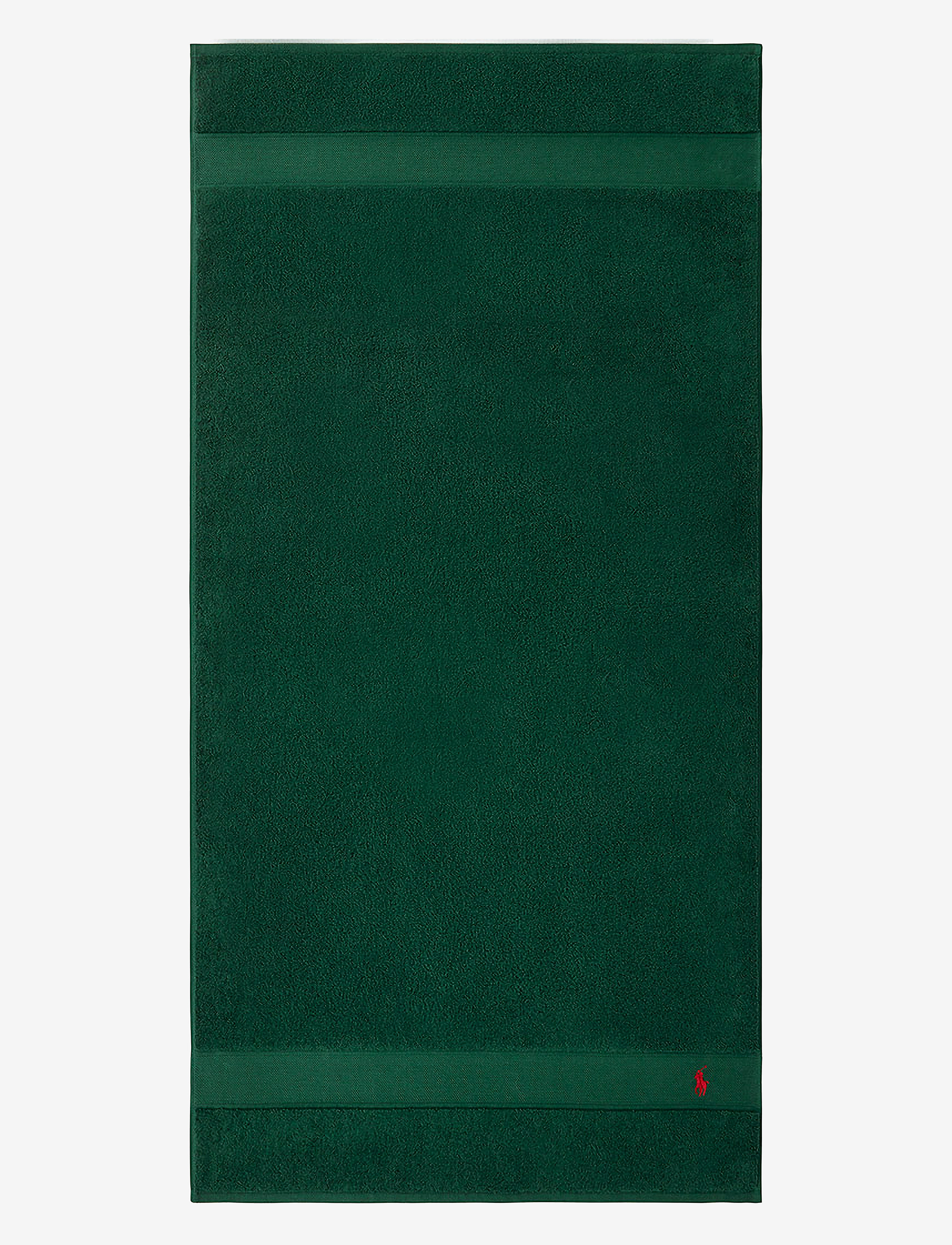 Ralph Lauren Home - POLOPLAY Bath towel - serviettes pour le bain - greenco - 2