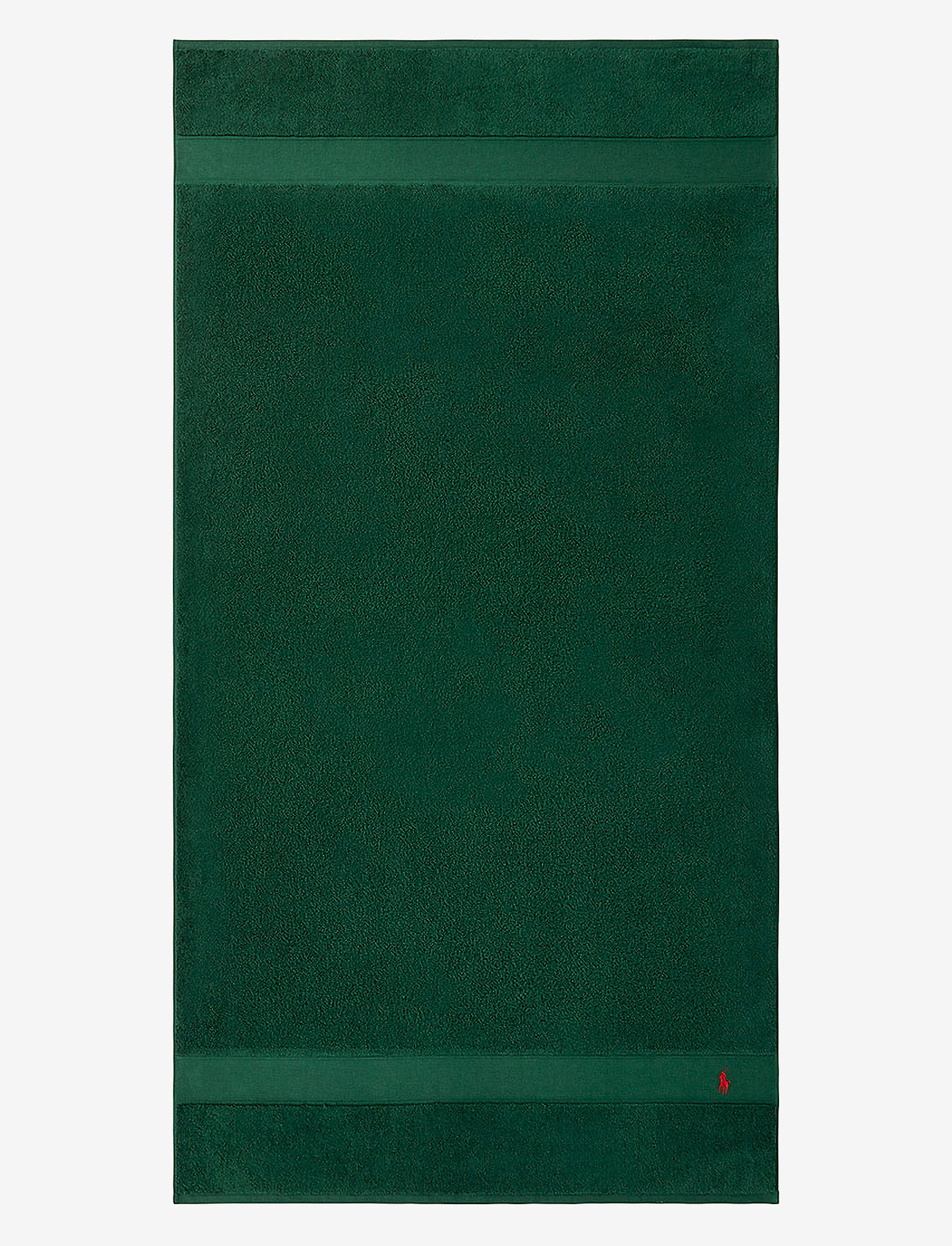 Ralph Lauren Home - POLOPLAY Bath sheet - badetücher - greenco - 1