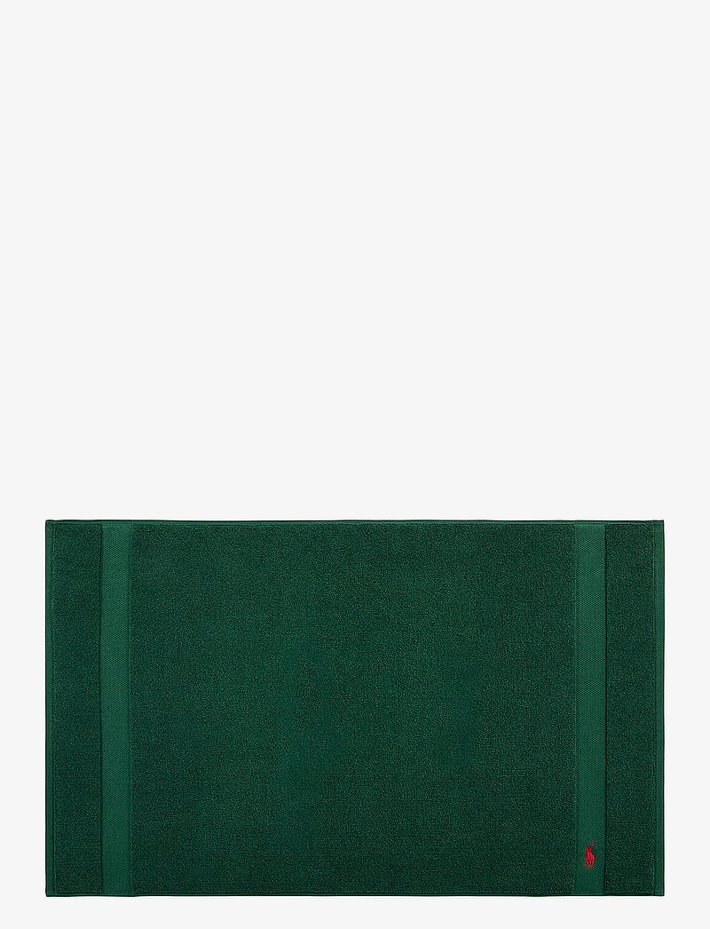 Ralph Lauren Home - POLOPLAY Bath mat - vaibad - greenco - 0