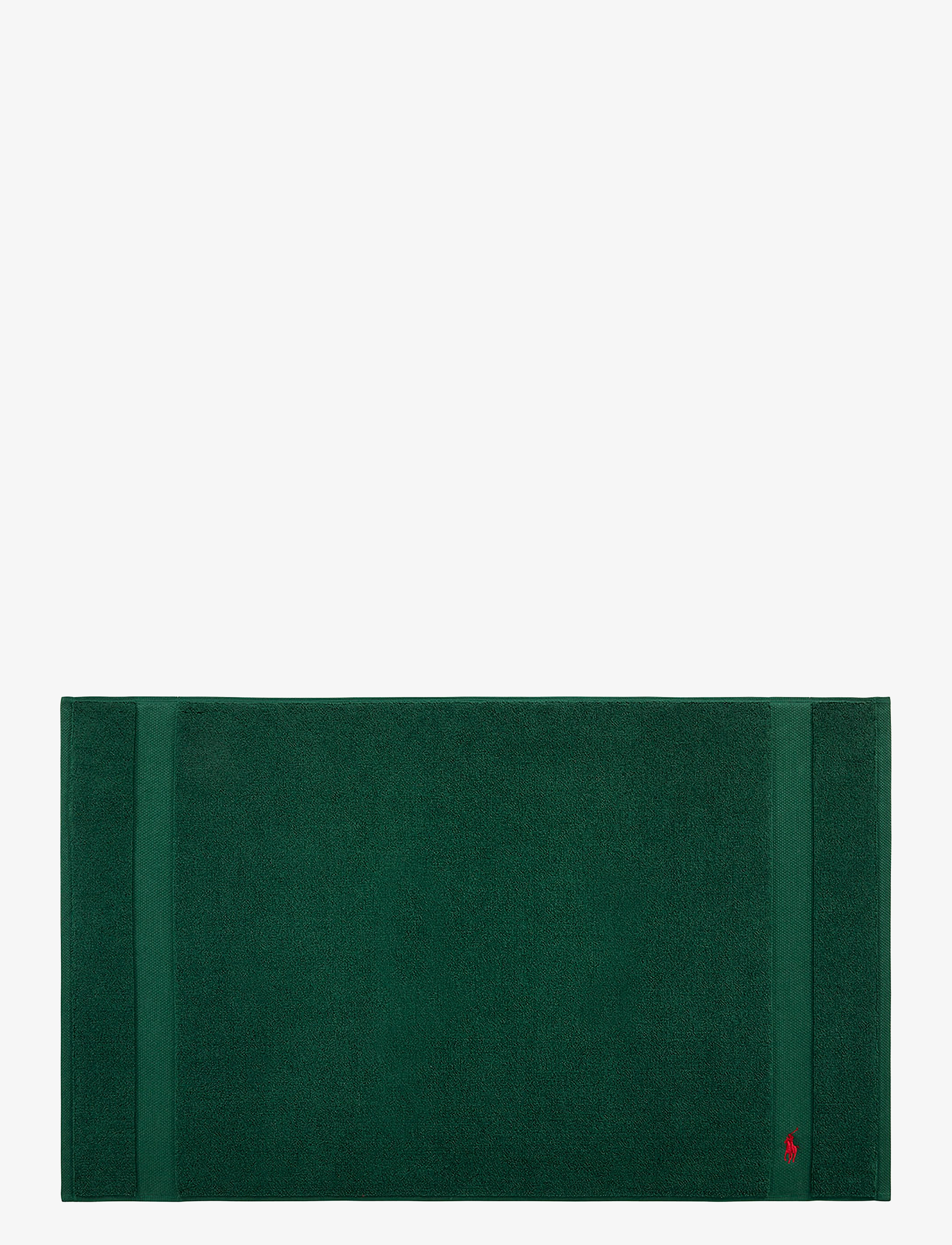 Ralph Lauren Home POLOPLAY Bath mat - Ralph Lauren Home - GREENCO / green