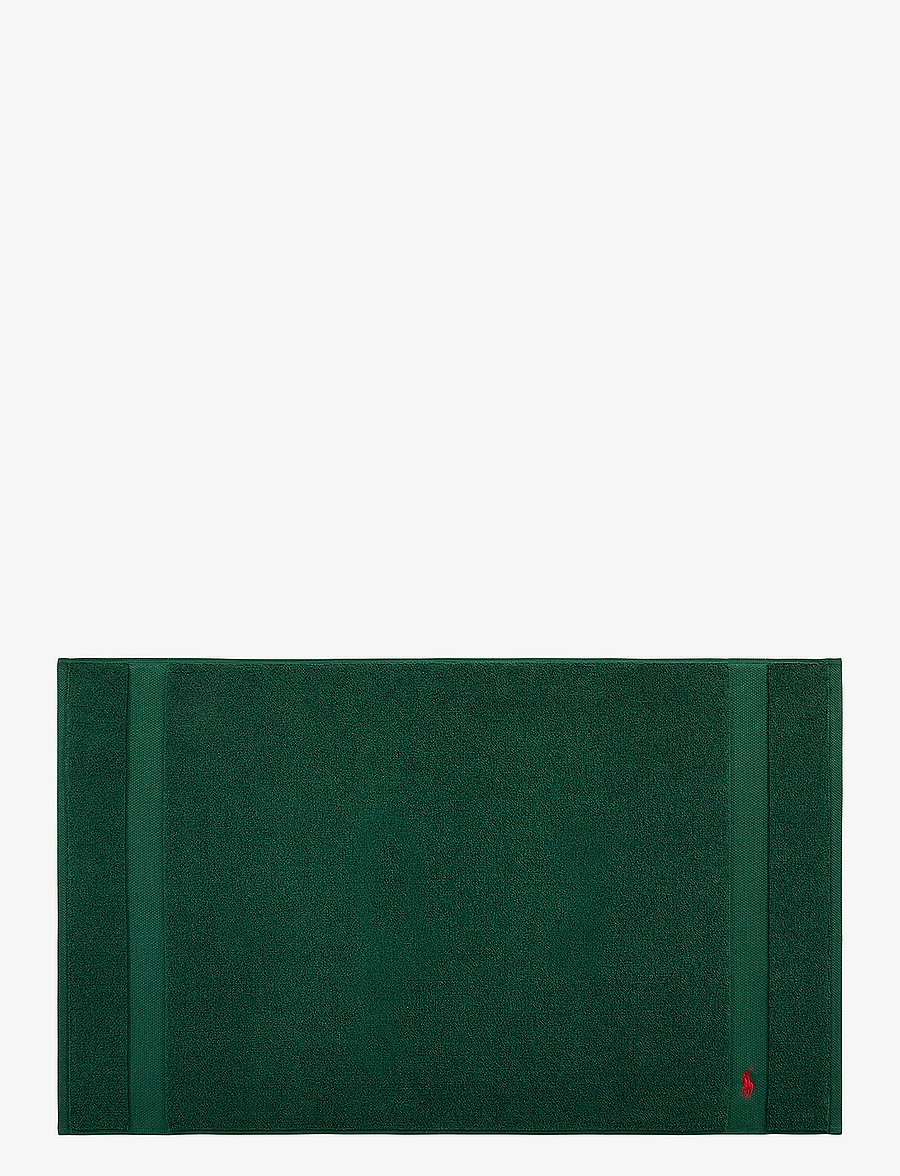 Ralph Lauren Home - POLOPLAY Bath mat - teppiche - greenco - 0