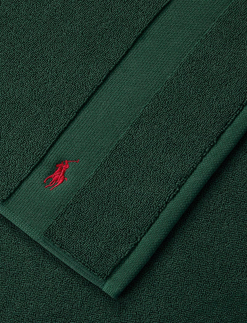 Ralph Lauren Home - POLOPLAY Bath mat - vaibad - greenco - 1