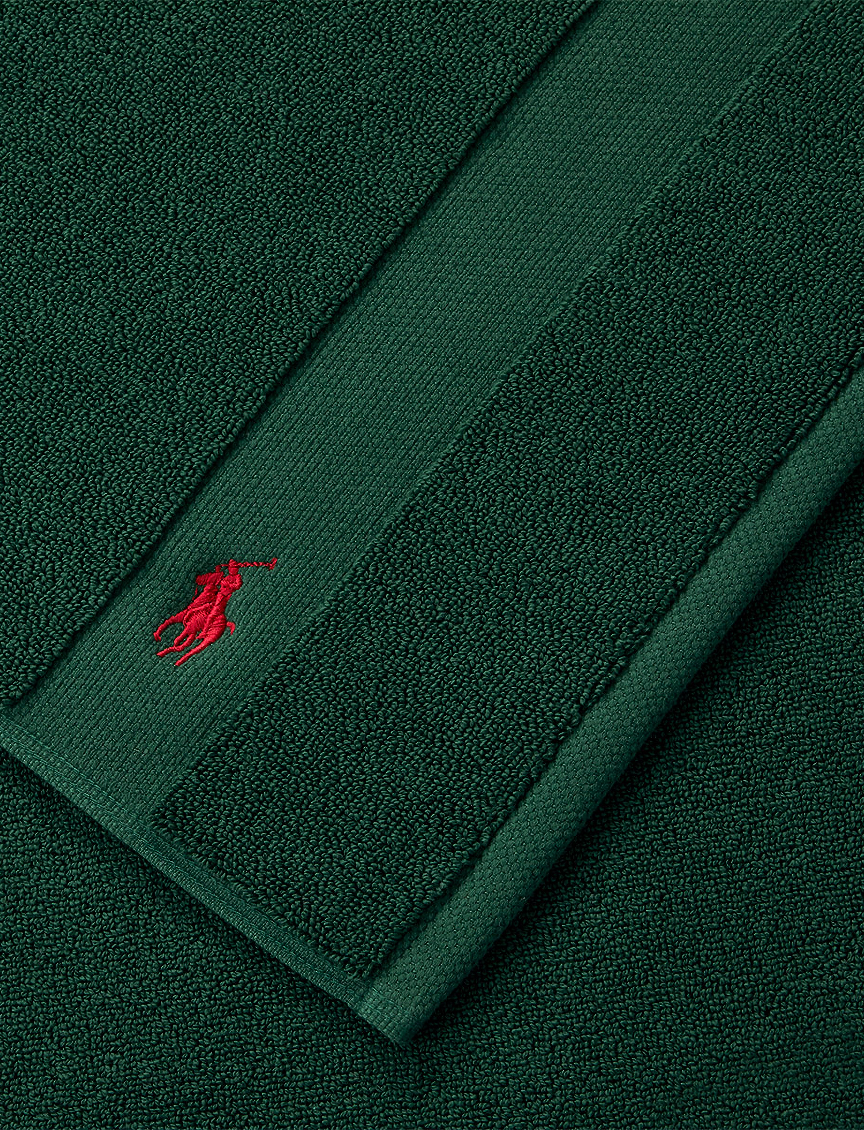 Ralph Lauren Home - POLOPLAY Bath mat - mattor - greenco - 1