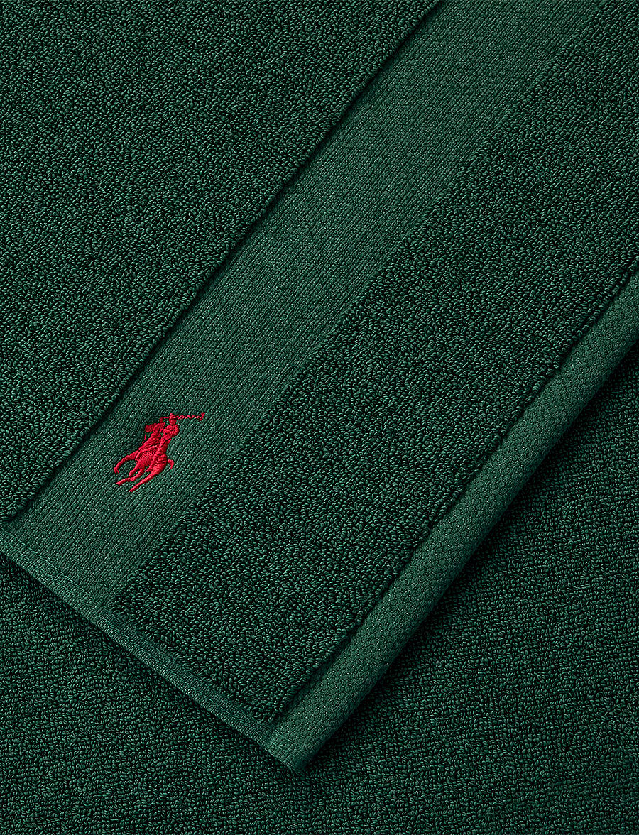 Ralph Lauren Home - POLOPLAY Bath mat - teppiche - greenco - 1