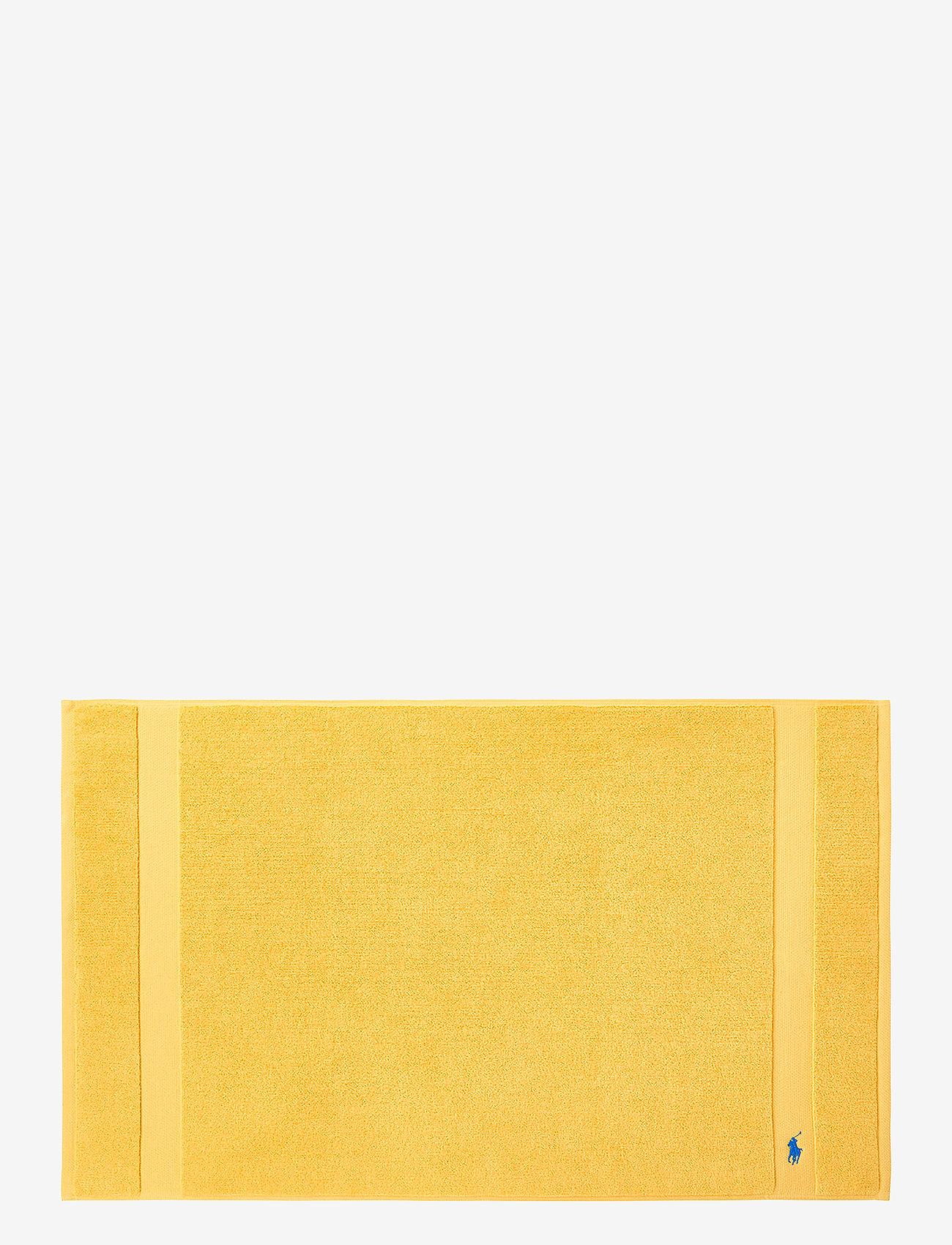 Ralph Lauren Home - POLOPLAY Bath mat - teppiche - yellowf - 0