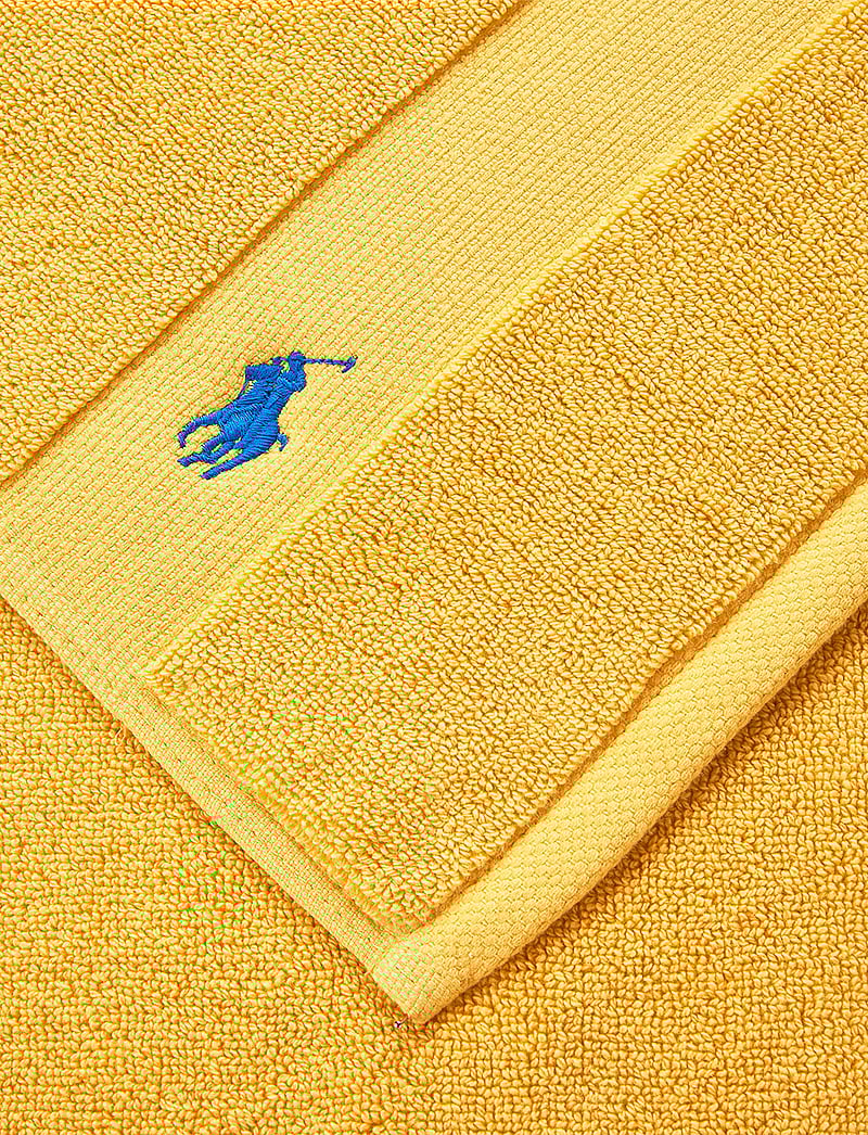 Ralph Lauren Home - POLOPLAY Bath mat - nach preis einkaufen - yellowf - 1
