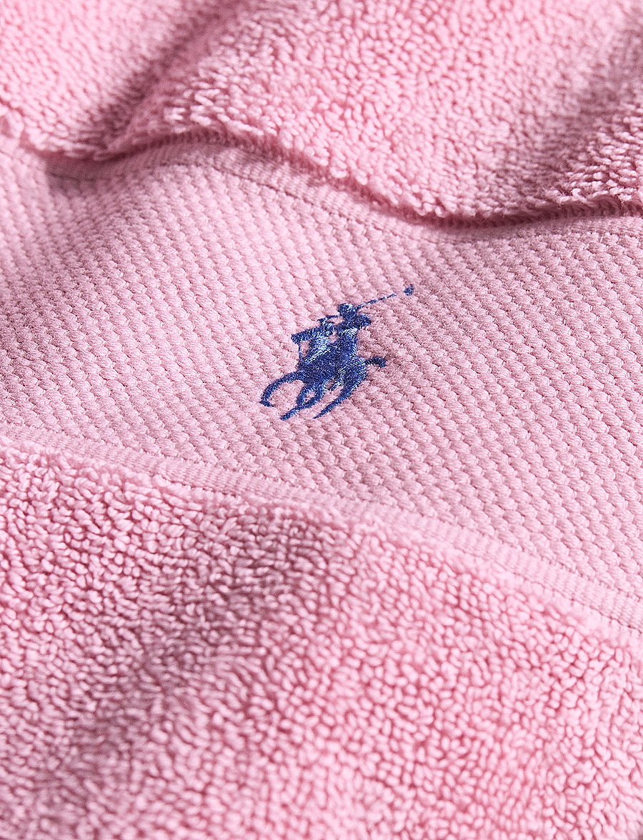 Ralph Lauren Home - POLOPLAY Guest towel - gästehandtücher - pinkcar - 5