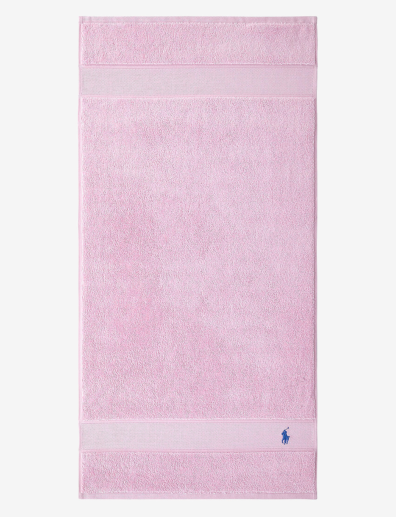 Ralph Lauren Home - POLOPLAY Handtowel - hand towels - pinkcar - 0
