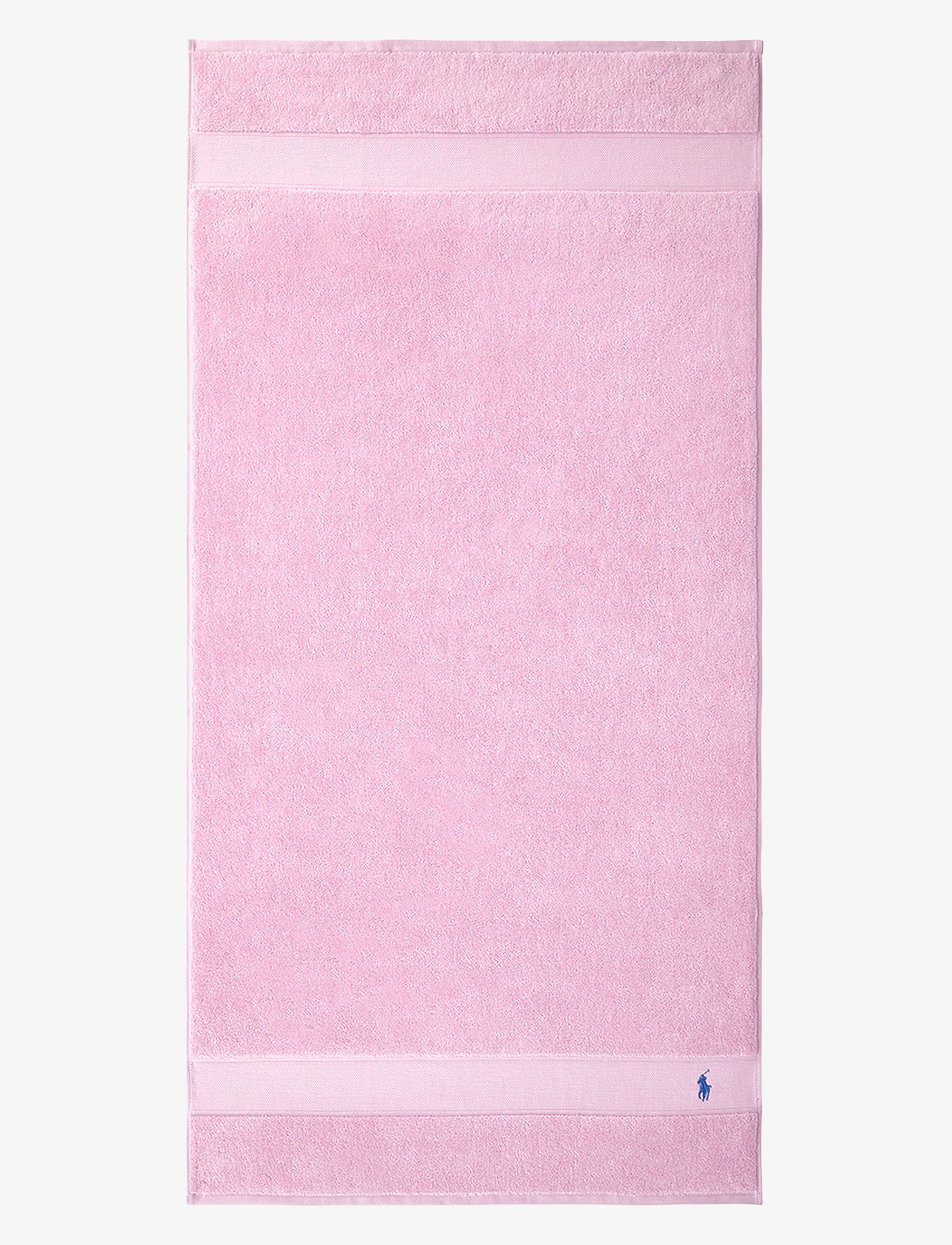 Ralph Lauren Home - POLOPLAY Bath towel - saunalinad - pinkcar - 2