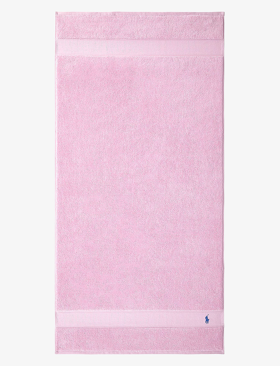 Ralph Lauren Home - POLOPLAY Bath towel - saunalinad - pinkcar - 2