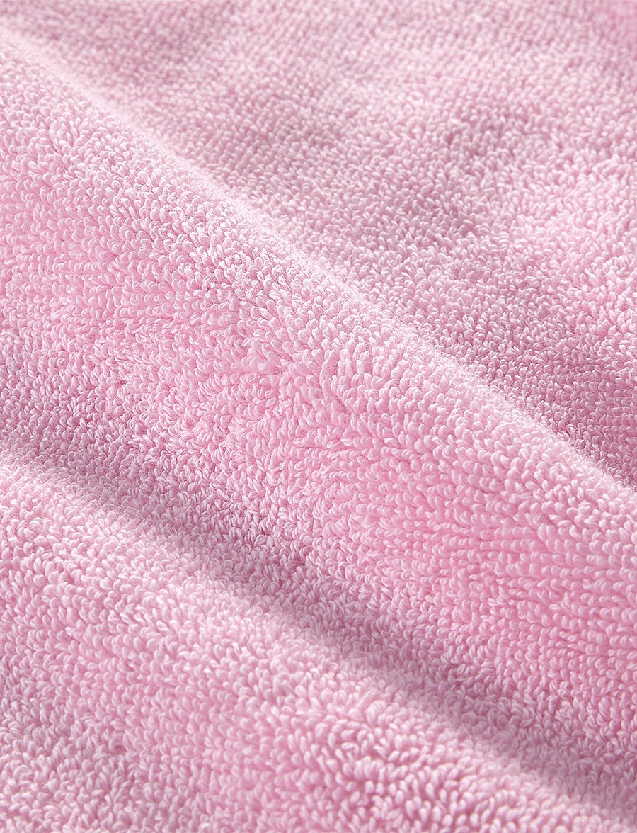 Ralph Lauren Home - POLOPLAY Bath towel - saunalinad - pinkcar - 5