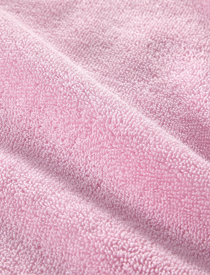 Ralph Lauren Home - POLOPLAY Bath sheet - saunalinad - pinkcar - 5