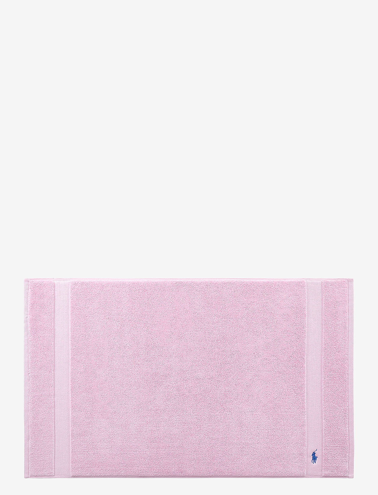 Ralph Lauren Home - POLOPLAY Bath mat - teppiche - pinkcar - 0