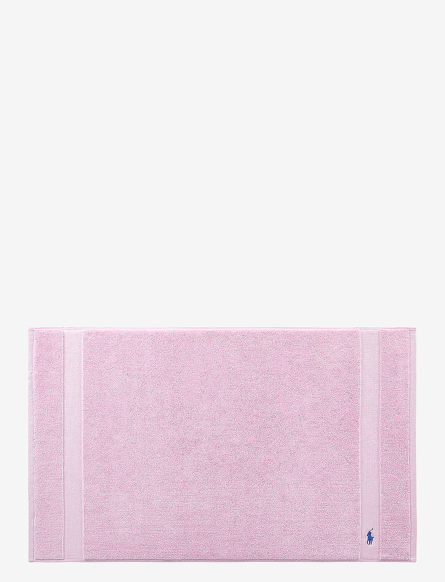 Ralph Lauren Home - POLOPLAY Bath mat - vaibad - pinkcar - 0