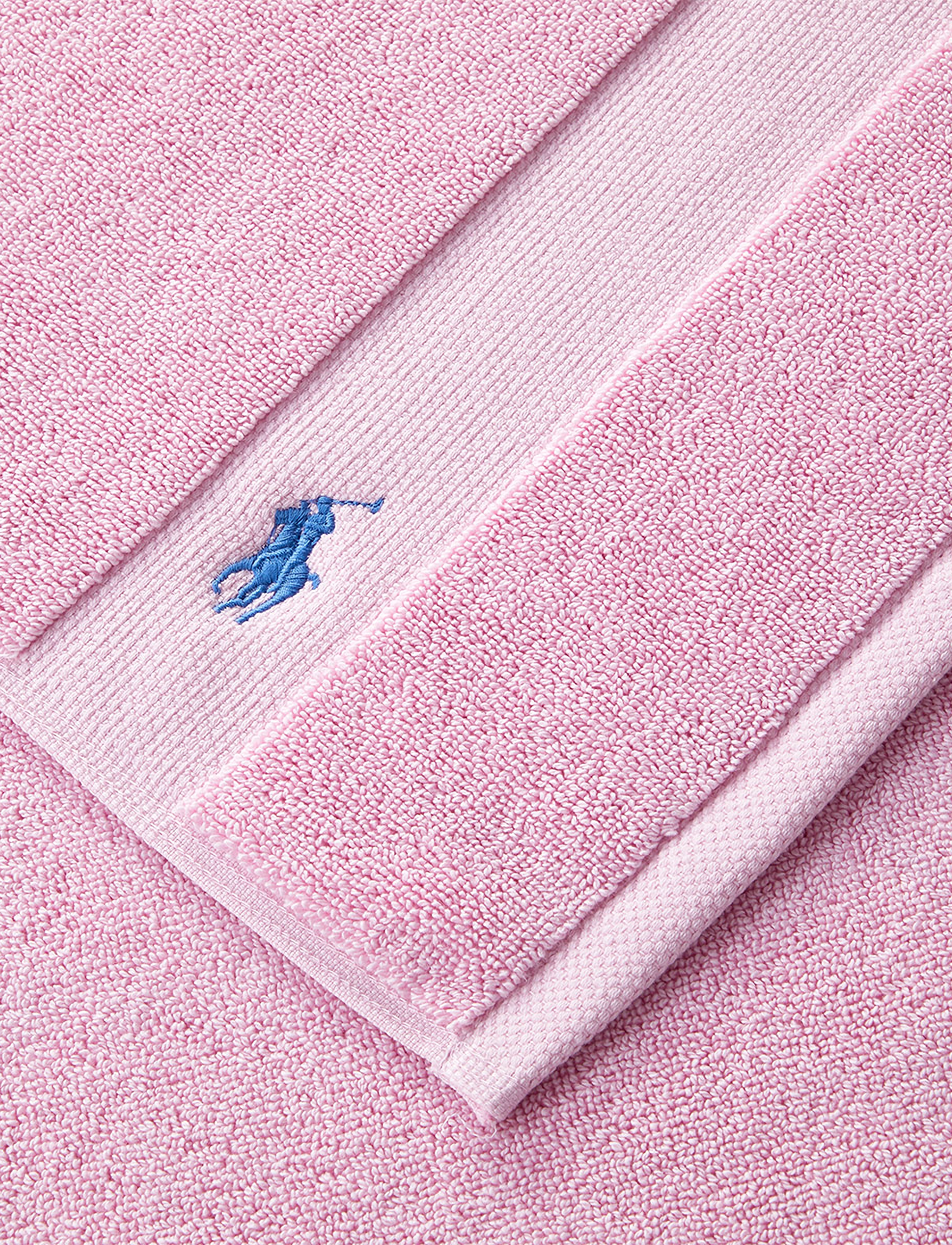 Ralph Lauren Home - POLOPLAY Bath mat - vaibad - pinkcar - 1