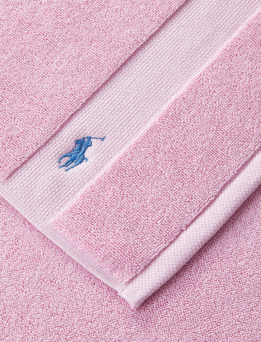 Ralph Lauren Home - POLOPLAY Bath mat - vaibad - pinkcar - 1