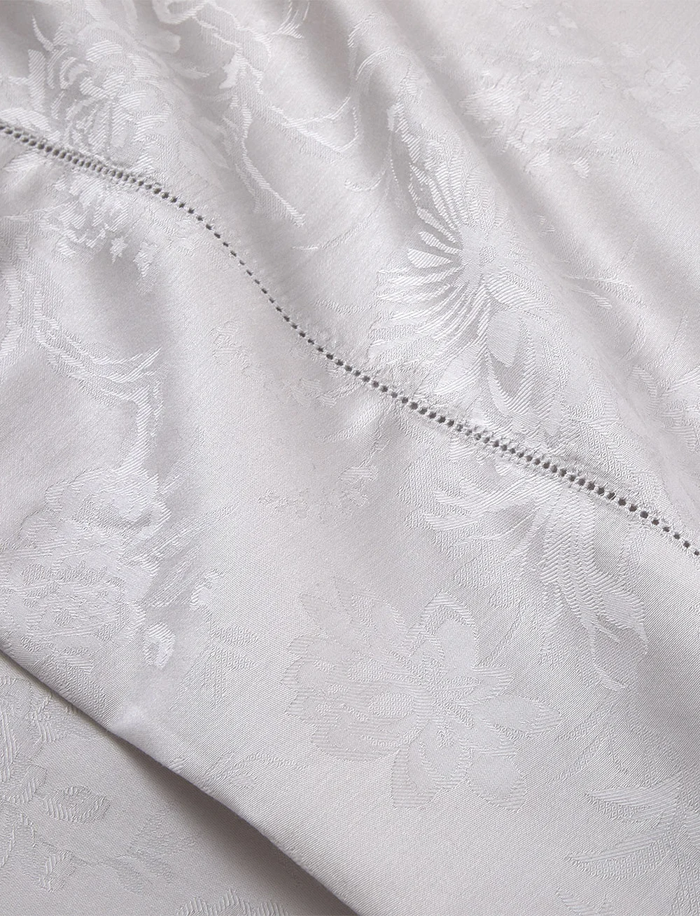 Ralph Lauren Home - BETHANY Flat sheet - Över 1000 kr - platini - 5