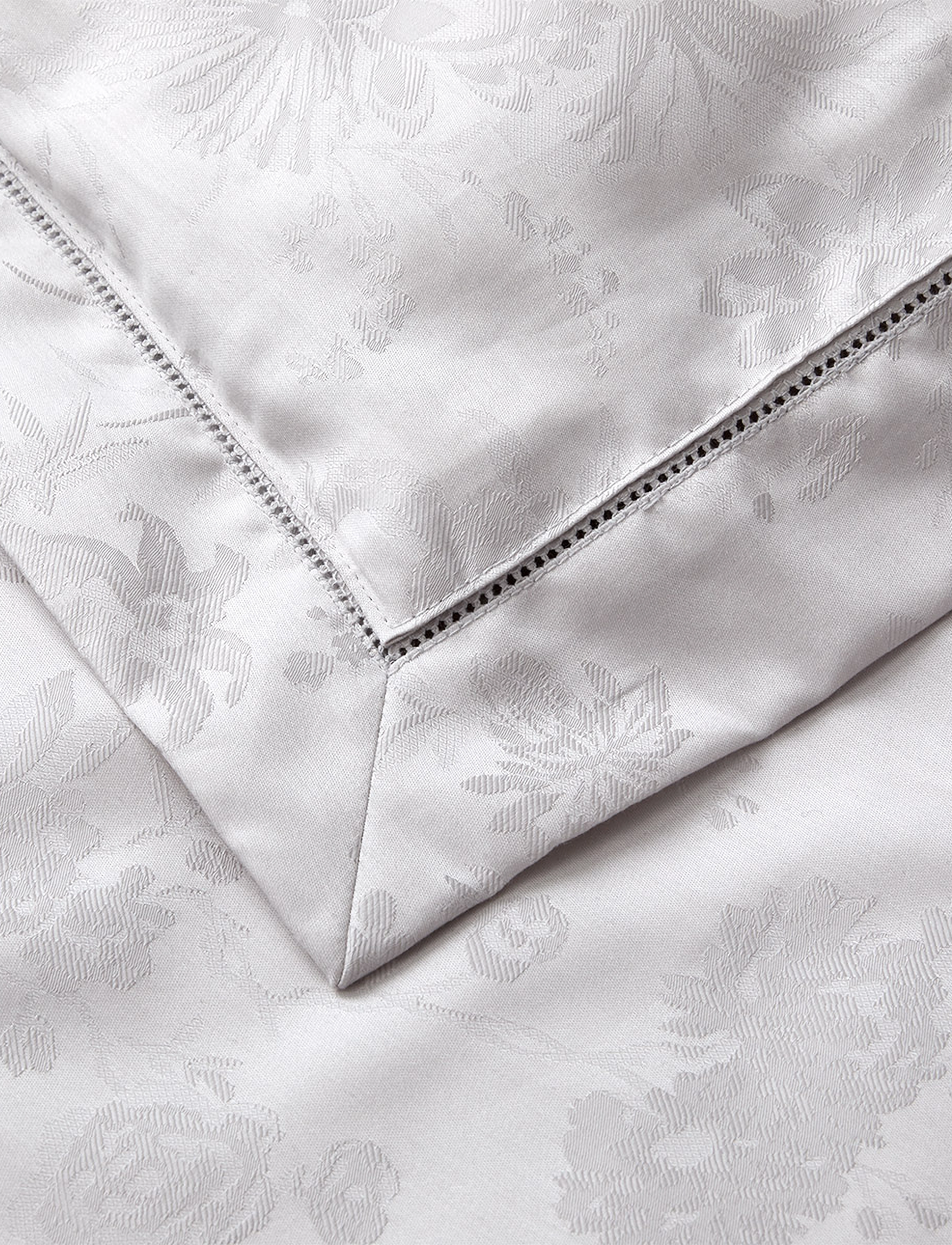 Ralph Lauren Home - BETHANY Duvet cover - dekbedovertrekken - platini - 2