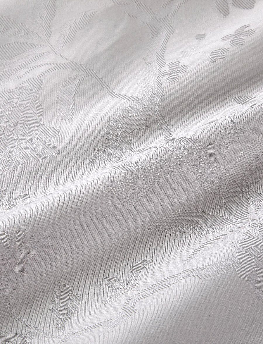 Ralph Lauren Home - BETHANY Duvet cover - bettbezüge - platini - 4