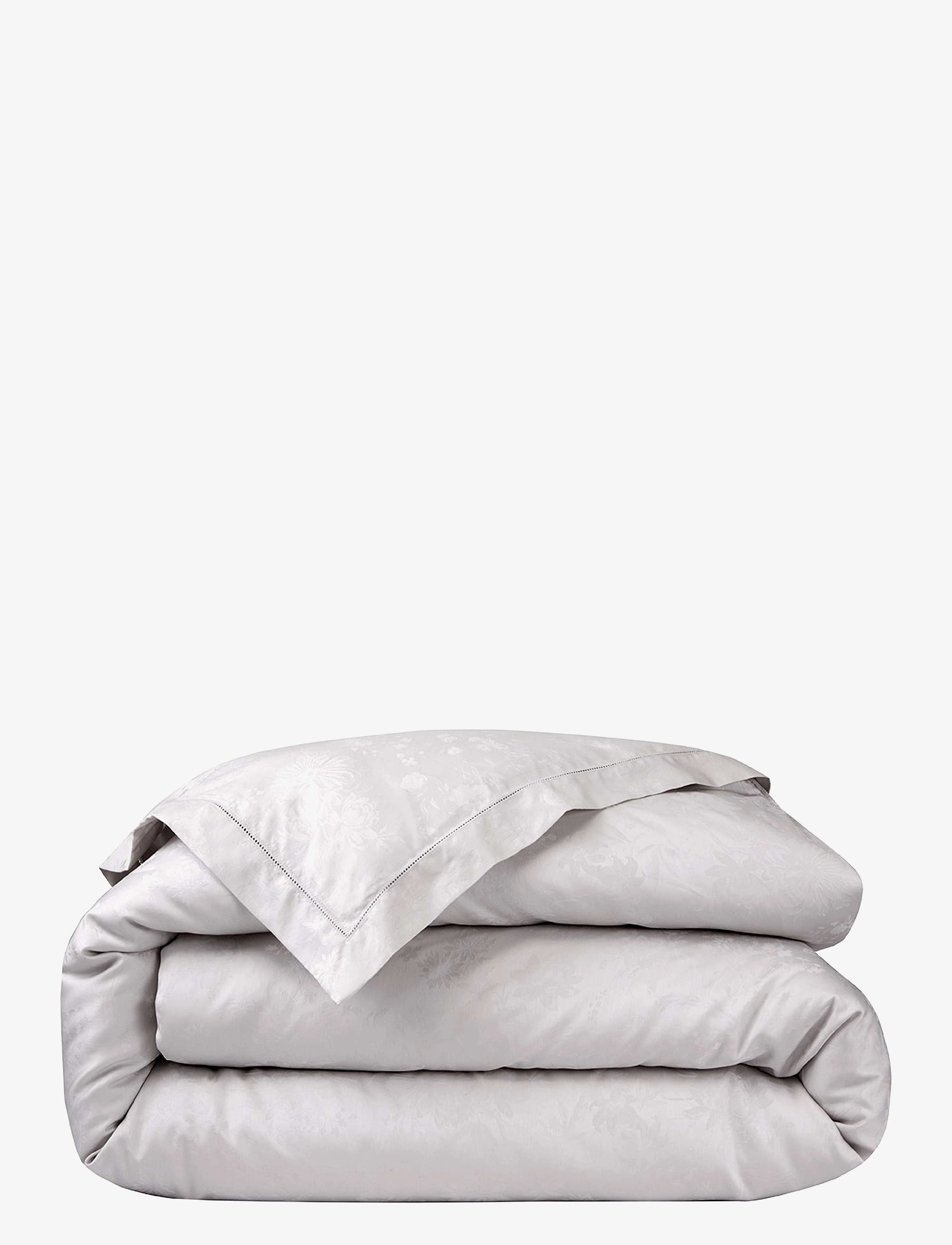 BETHANY Duvet cover - PLATINI