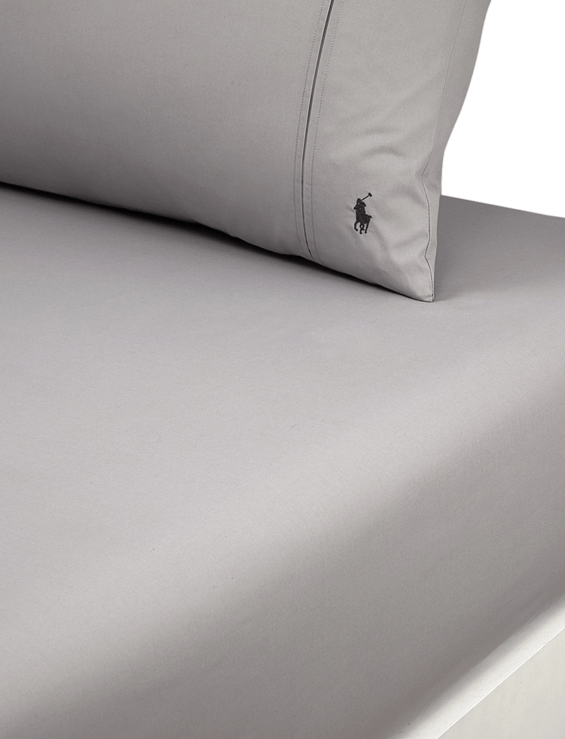 Ralph Lauren Home Player Fitted Sheet – fitted bed sheets – shop at Booztlet