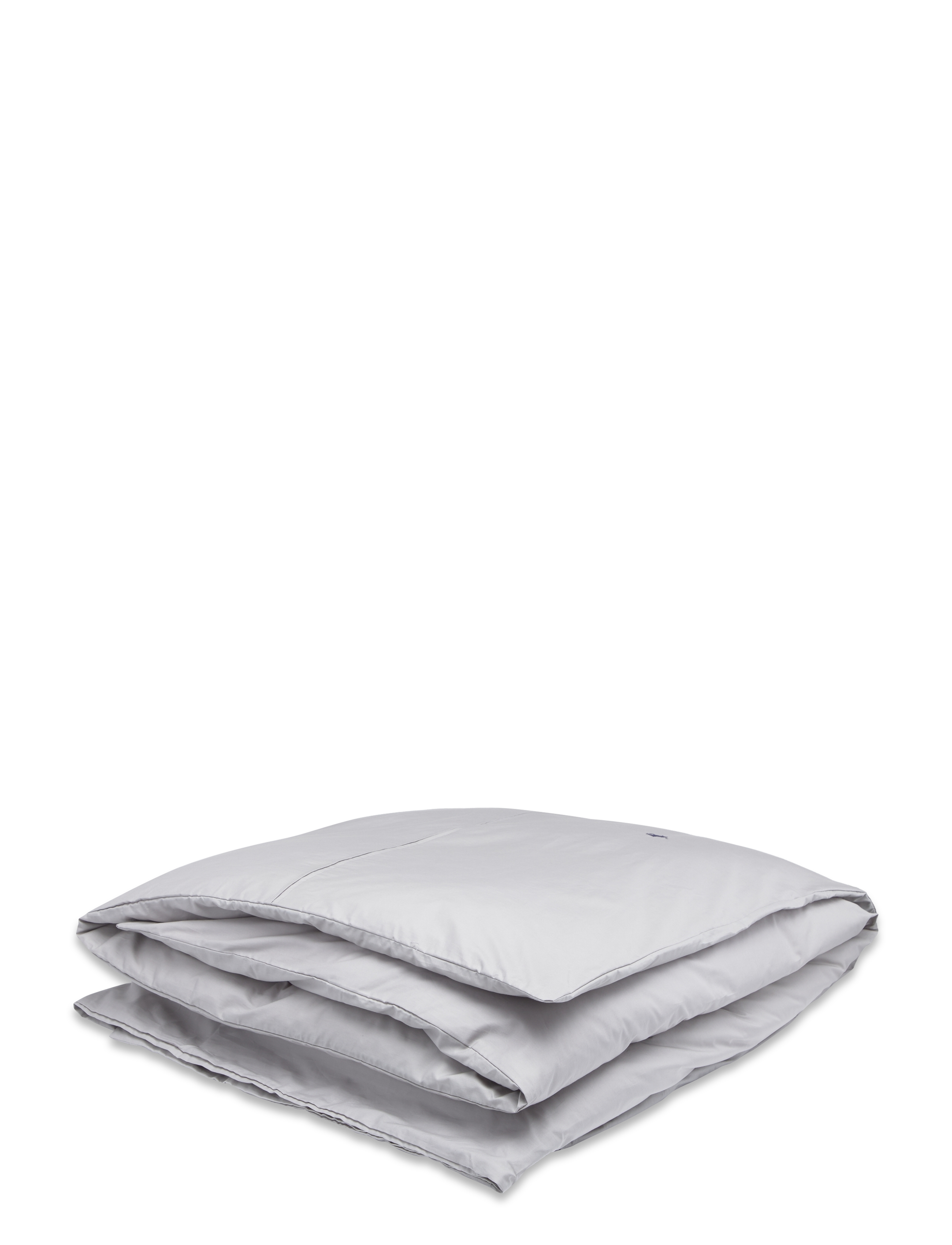 Ralph Lauren Home PLAYER Duvet cover - Textilies - ANDOVER / grey
