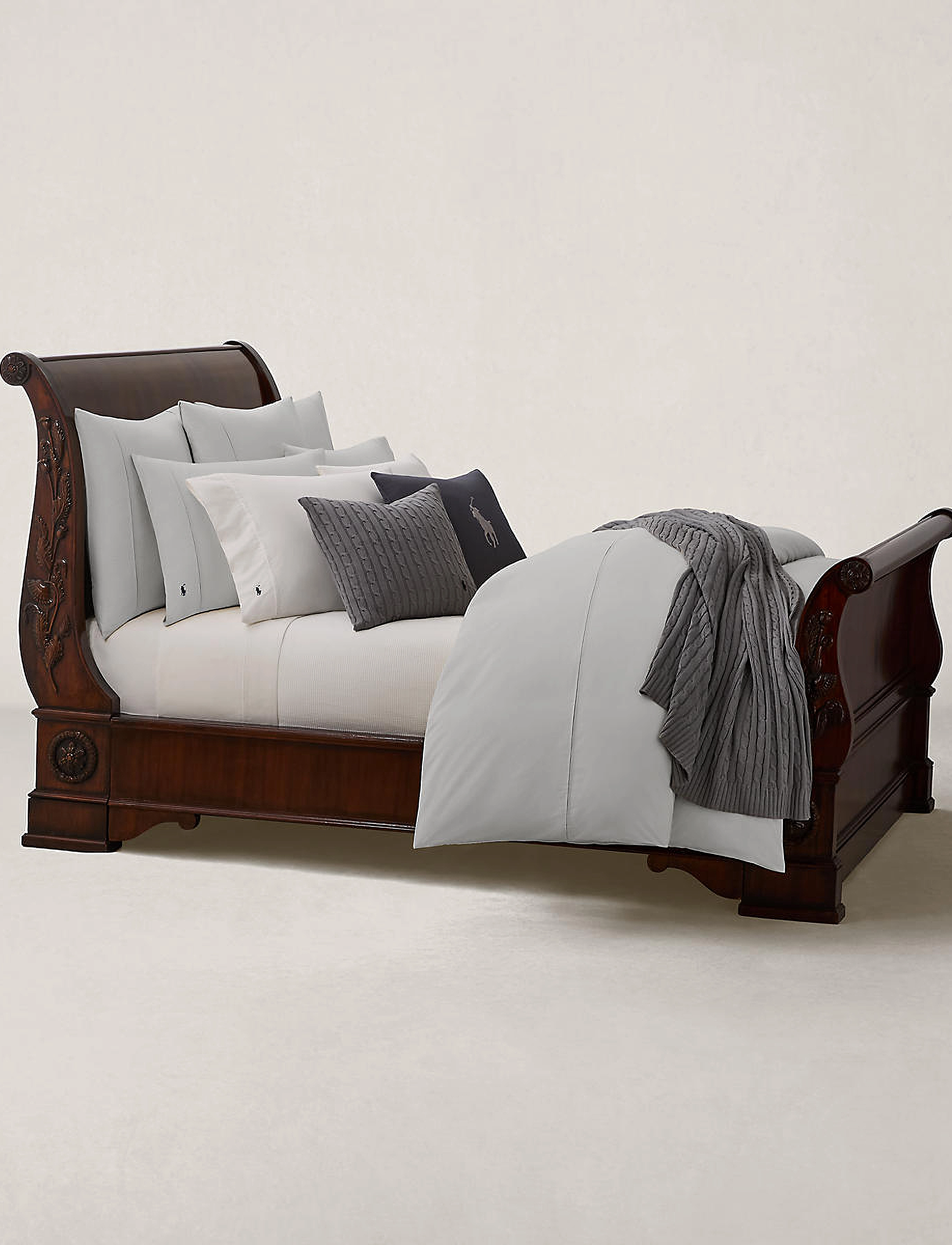 Ralph Lauren Home - PLAYER 2 PC - kopfkissenbezüge - andover - 3