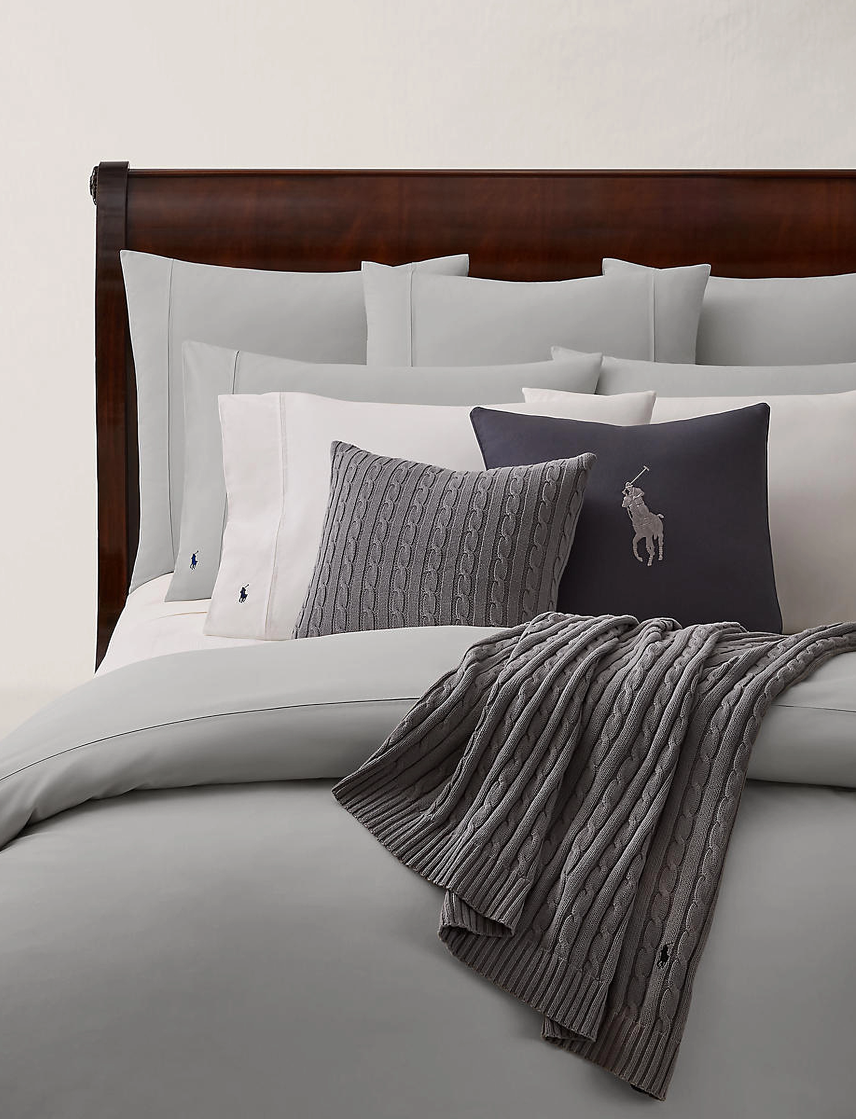 Ralph Lauren Home - PLAYER 2 PC - kopfkissenbezüge - andover - 4