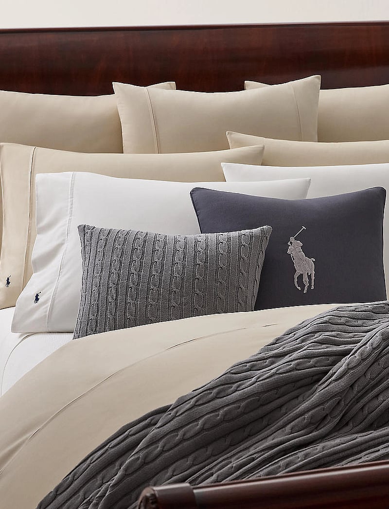 Ralph Lauren Home - PLAYER 2 PC - Örngott - paleoak - 5