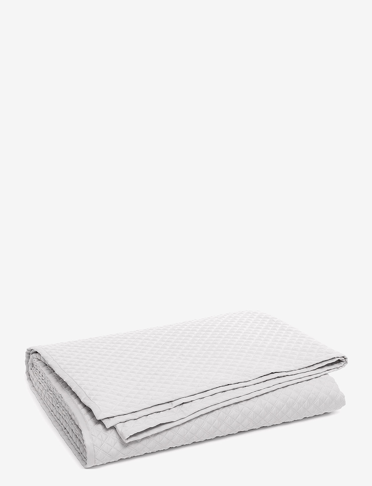 Ralph Lauren Home - ARGYLE Bedcover - köp efter pris - platini - 0