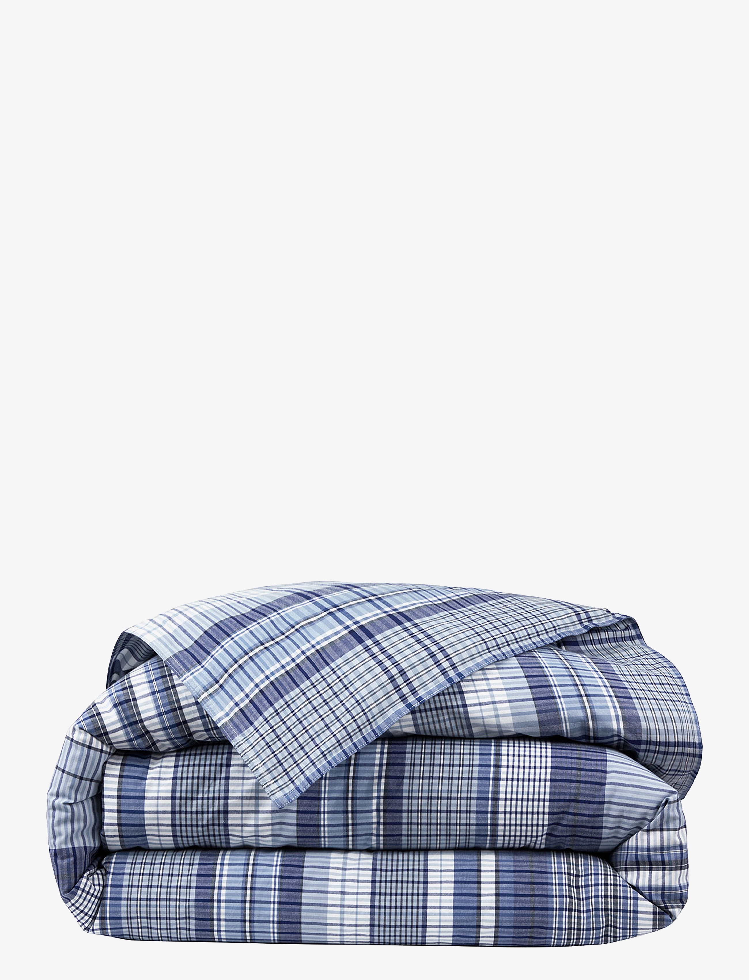 Ralph Lauren Home SUMMERHI Duvet cover - Duvet covers - BLUE / blue