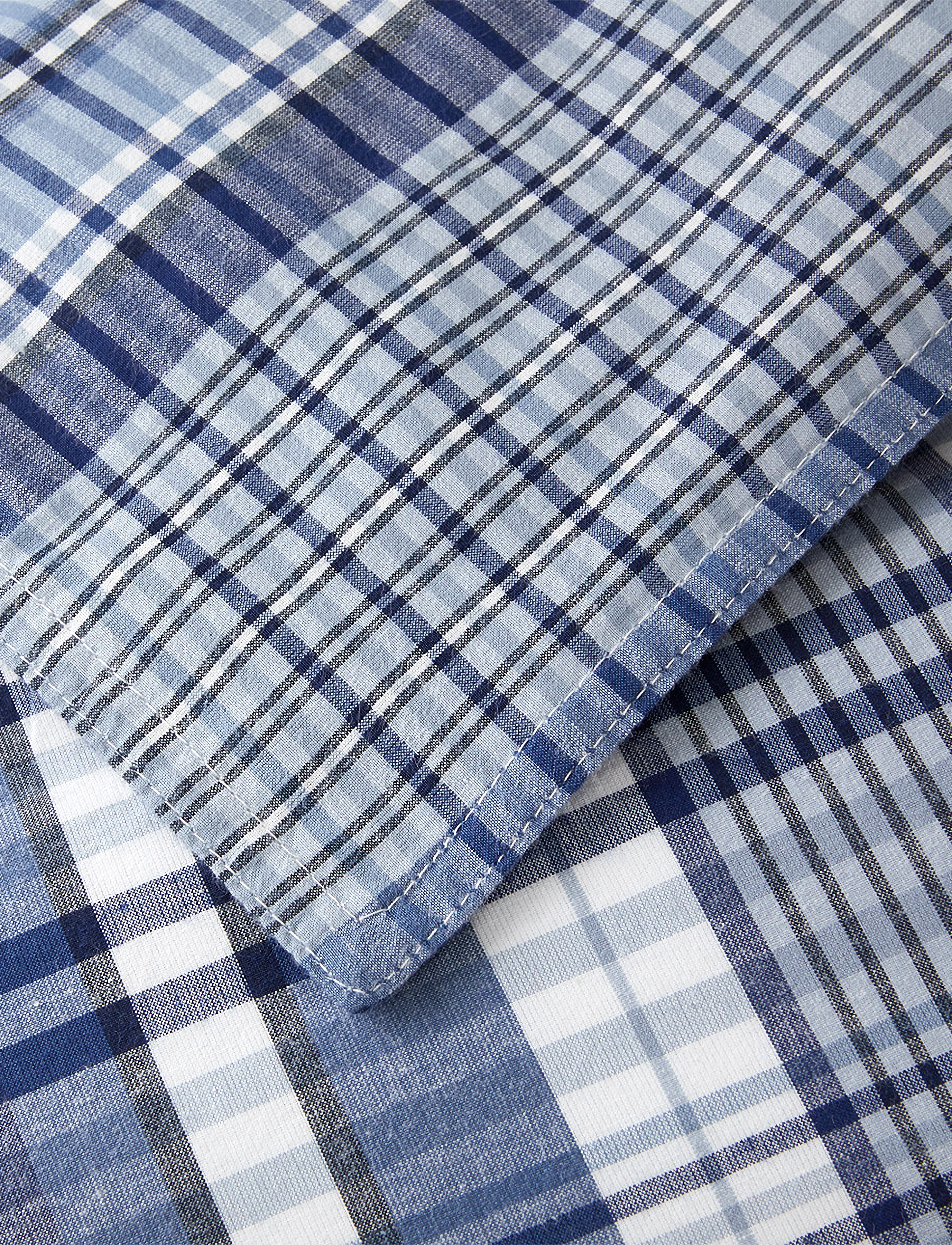 Ralph Lauren Home - SUMMERHI Duvet cover - duvet covers - blue - 4