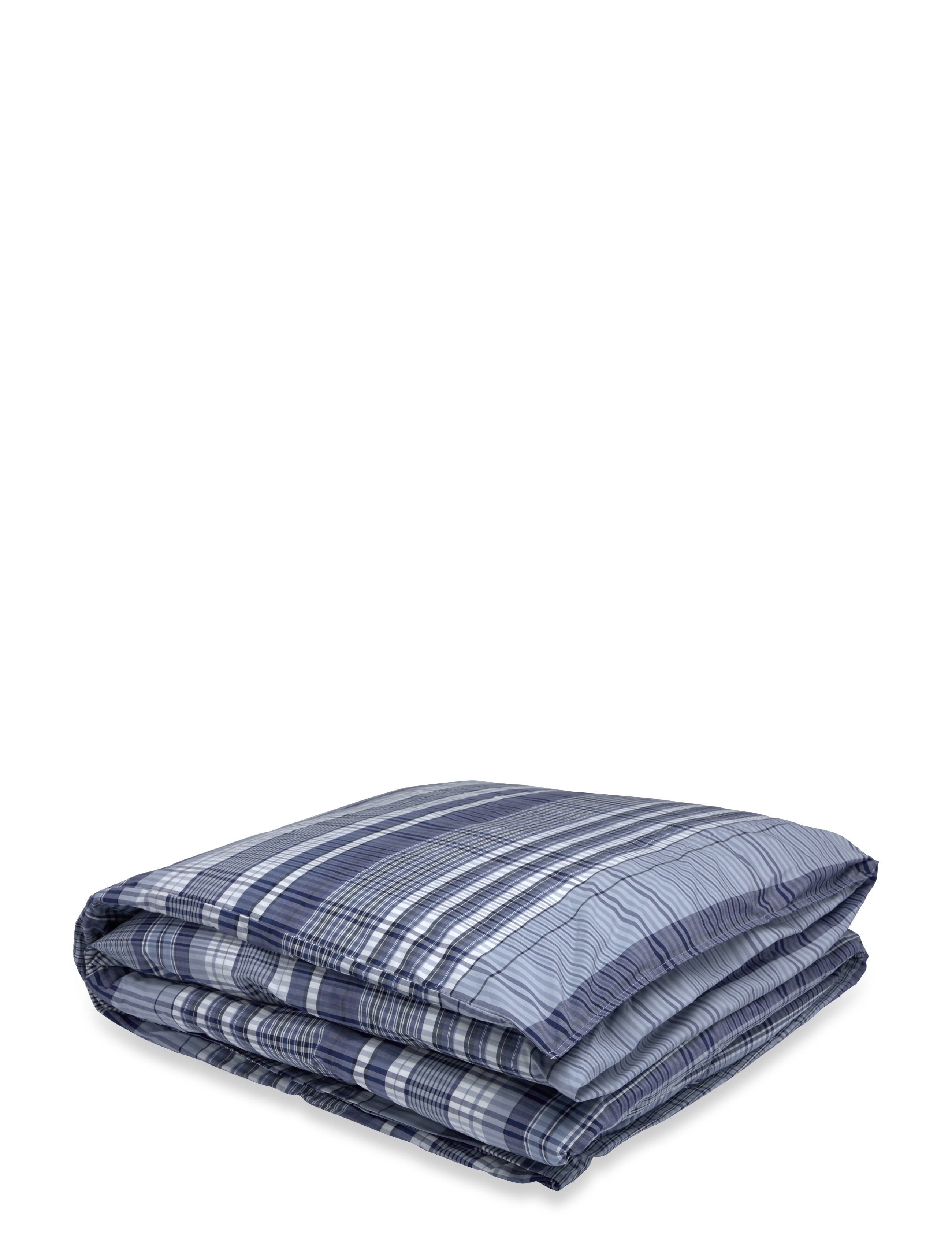 Ralph Lauren Home SUMMERHI Duvet cover - Ralph Lauren Home - BLUE / blue