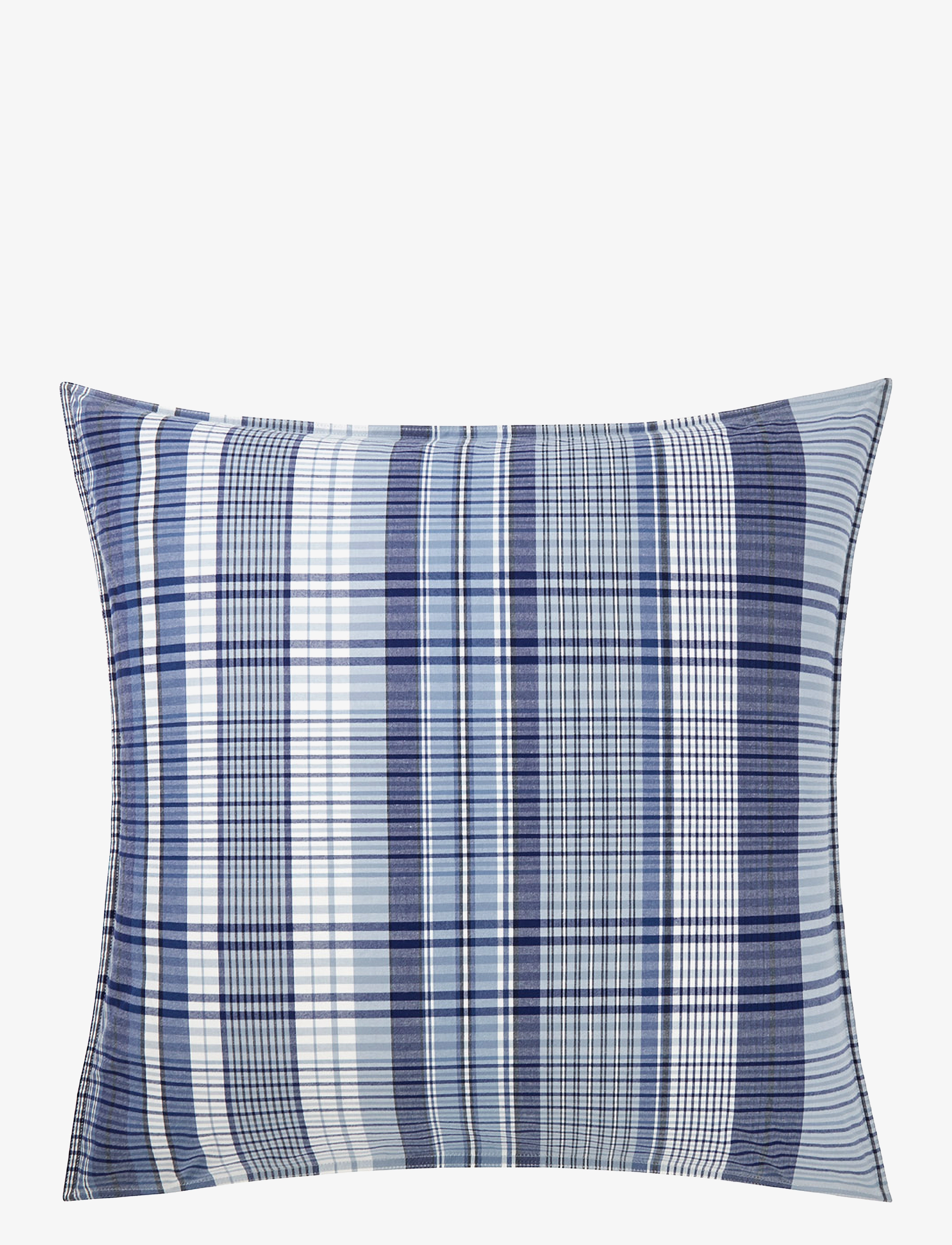 SUMMERHI Sham - BLUE