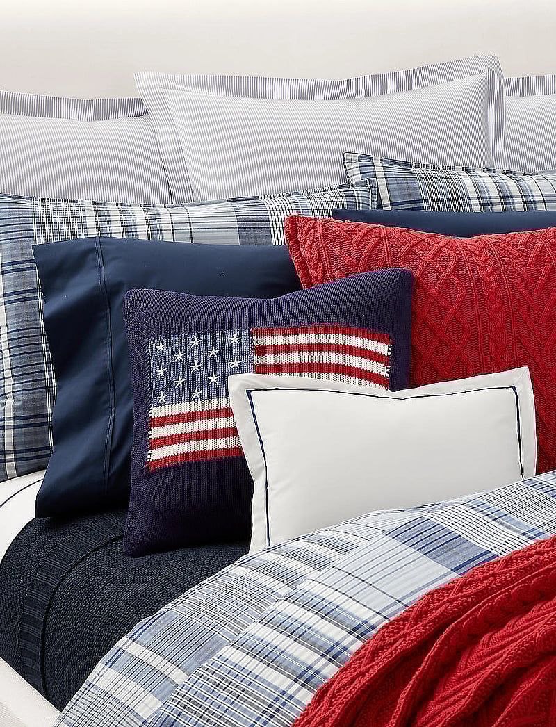 Ralph Lauren Home - SUMMERHI Sham - køb efter pris - blue - 2