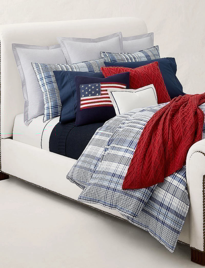 Ralph Lauren Home - SUMMERHI Sham - køb efter pris - blue - 5