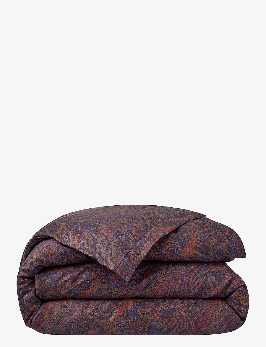 Ralph Lauren Home - BELMONTE Duvet cover - bettbezüge - jewel - 1