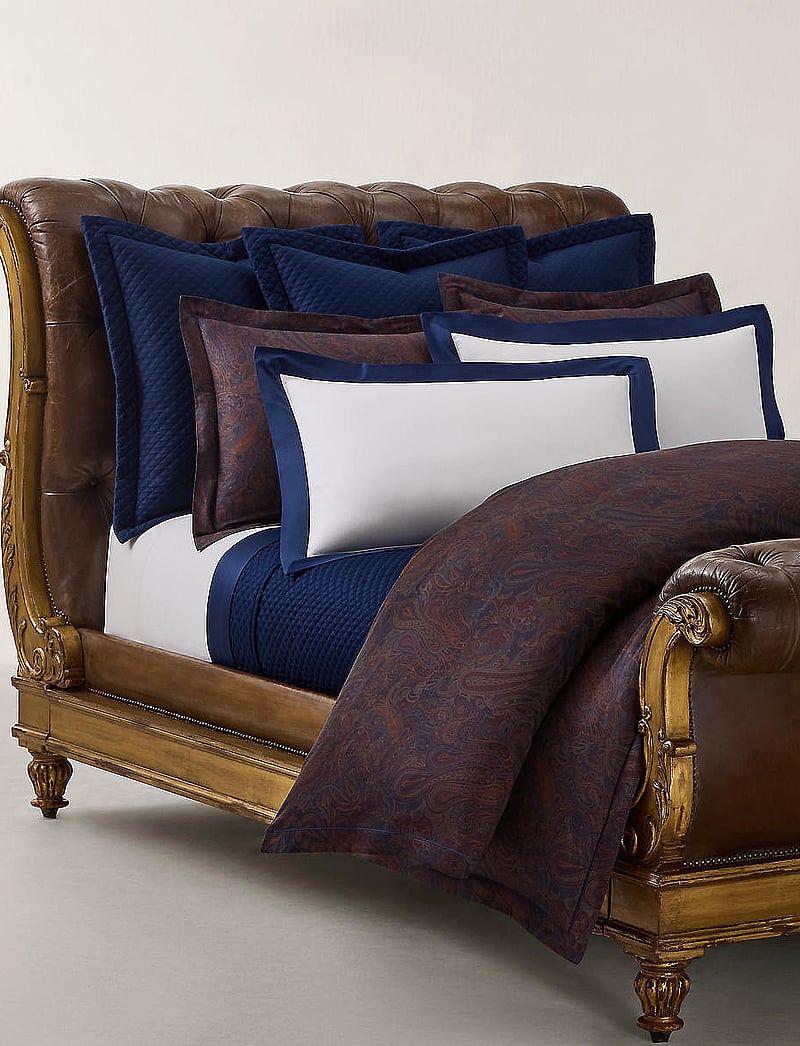 Ralph Lauren Home - BELMONTE Sham - Örngott - jewel - 1