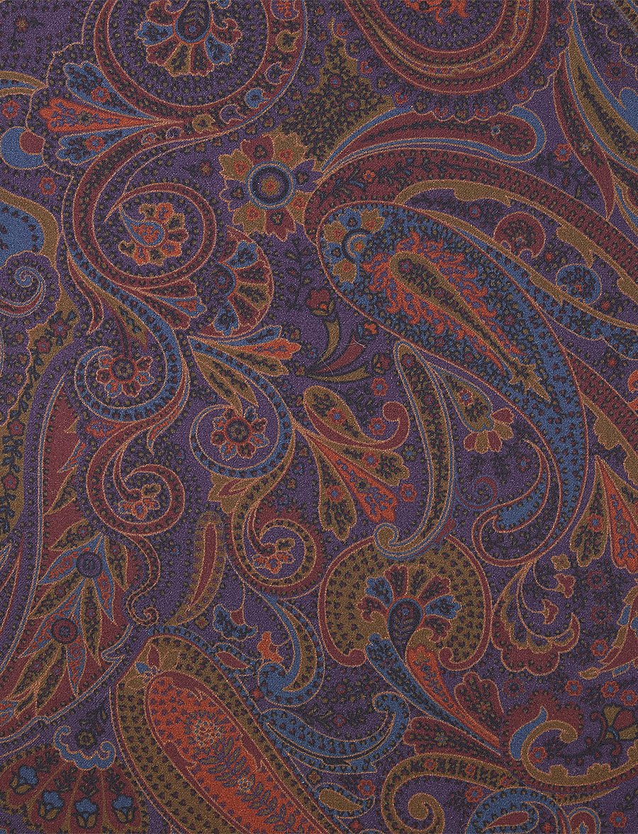 Ralph Lauren Home - BELMONTE Sham - kopfkissenbezüge - jewel - 3