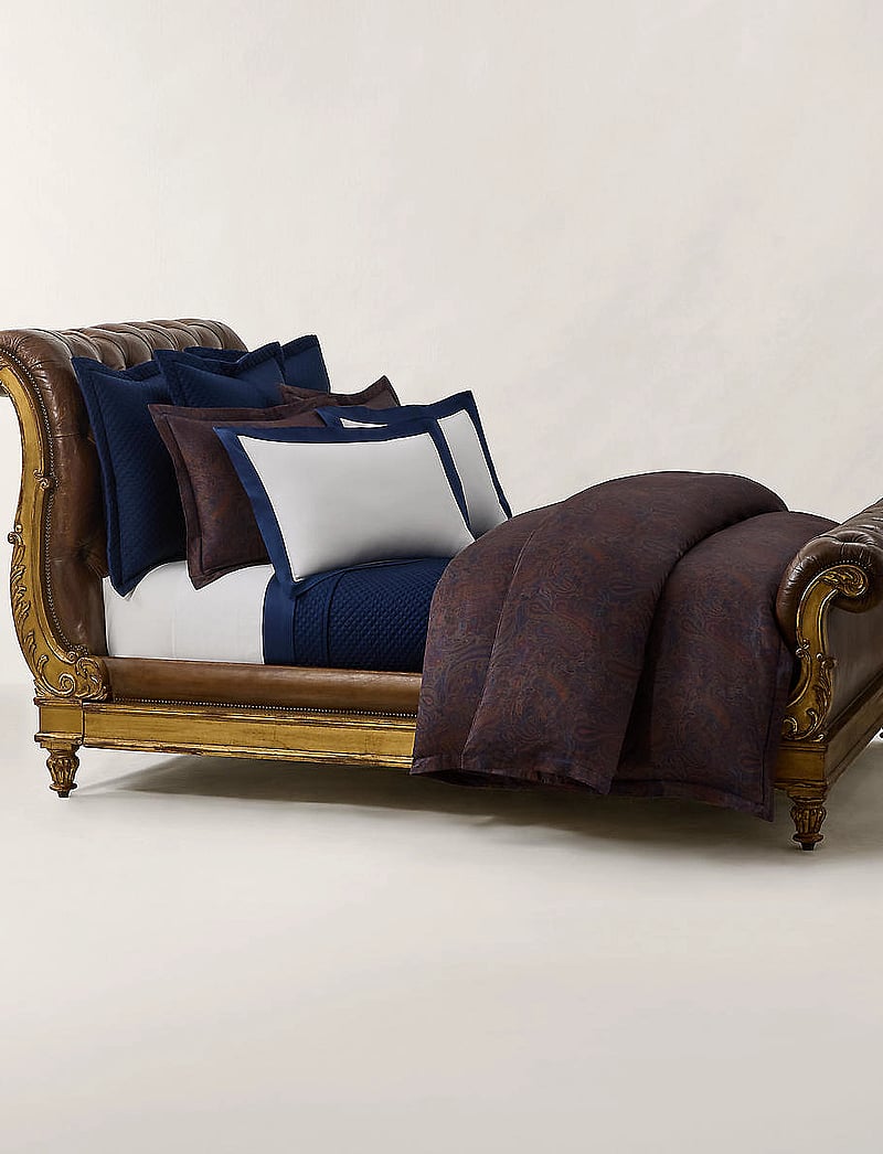 Ralph Lauren Home - BELMONTE Sham - Örngott - jewel - 4