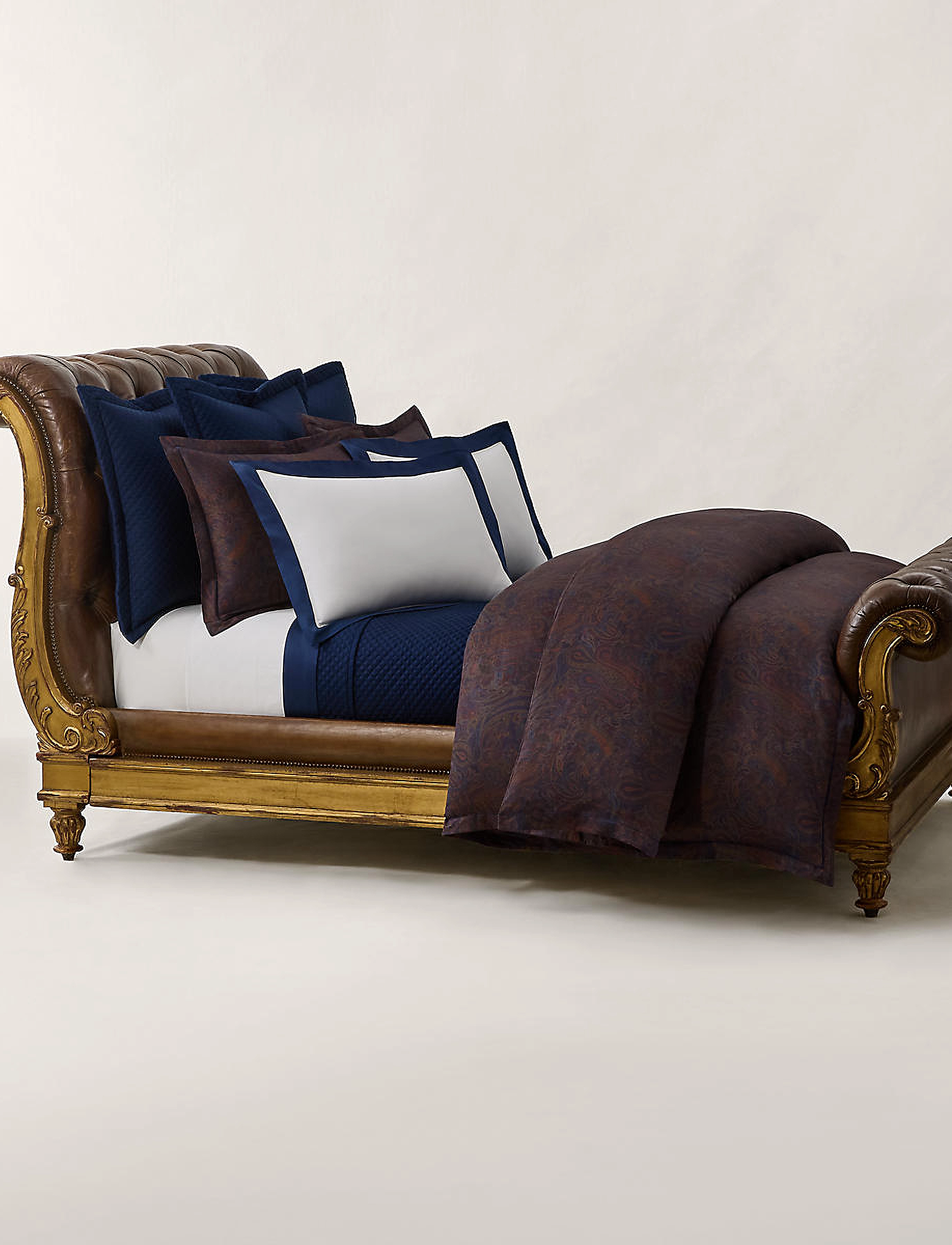 Ralph Lauren Home - BELMONTE Sham - Örngott - jewel - 4